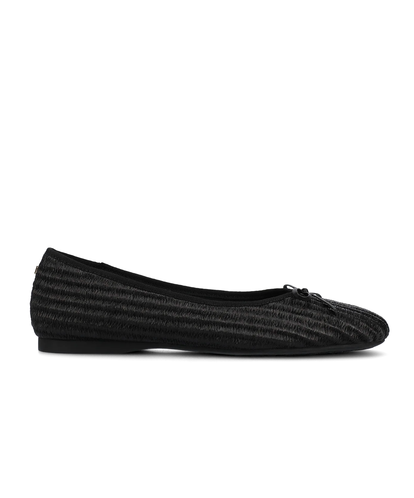 The Songbird - Black Raffia - Image 3