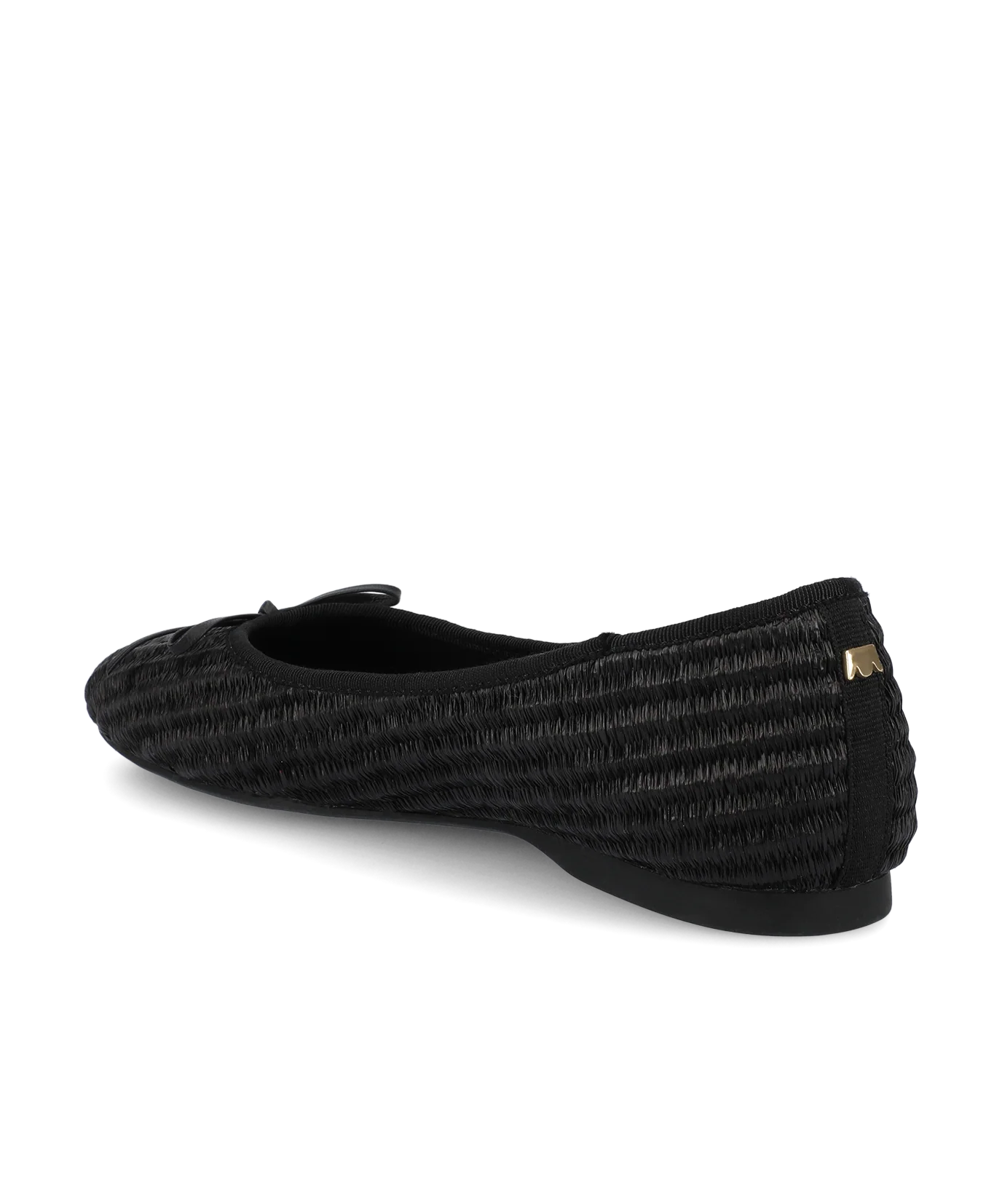 The Songbird - Black Raffia - Image 4