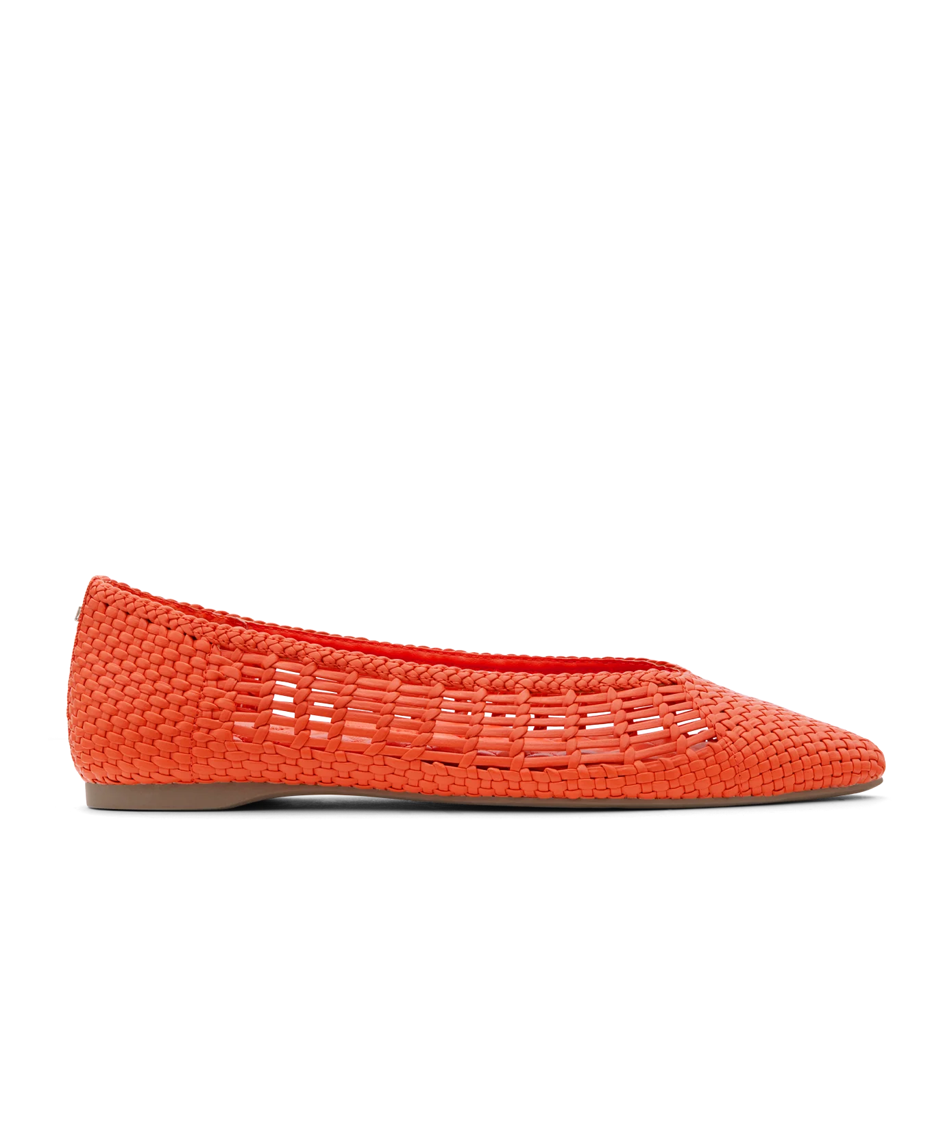 The Goldfinch - Tiger Lily Woven - Image 4