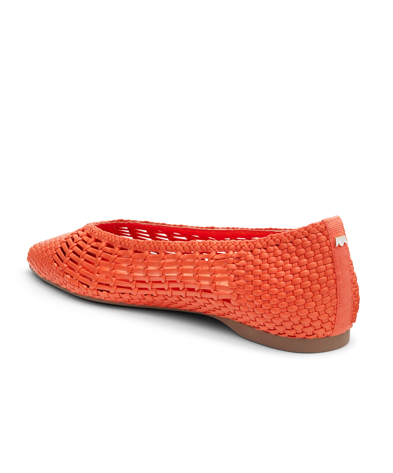 The Goldfinch - Tiger Lily Woven - Image 5