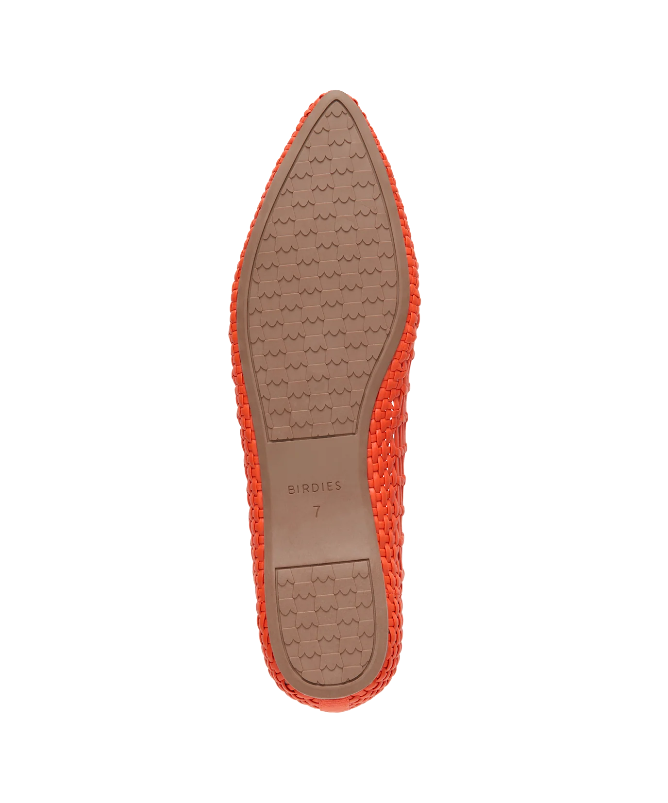 The Goldfinch - Tiger Lily Woven - Image 7