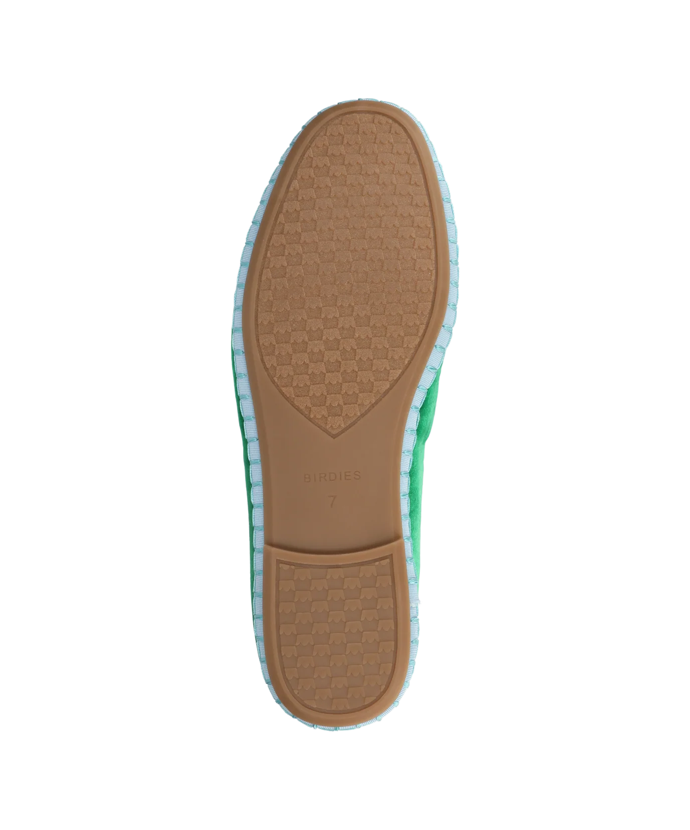 The Heron - Kelly Green Velvet - Image 6