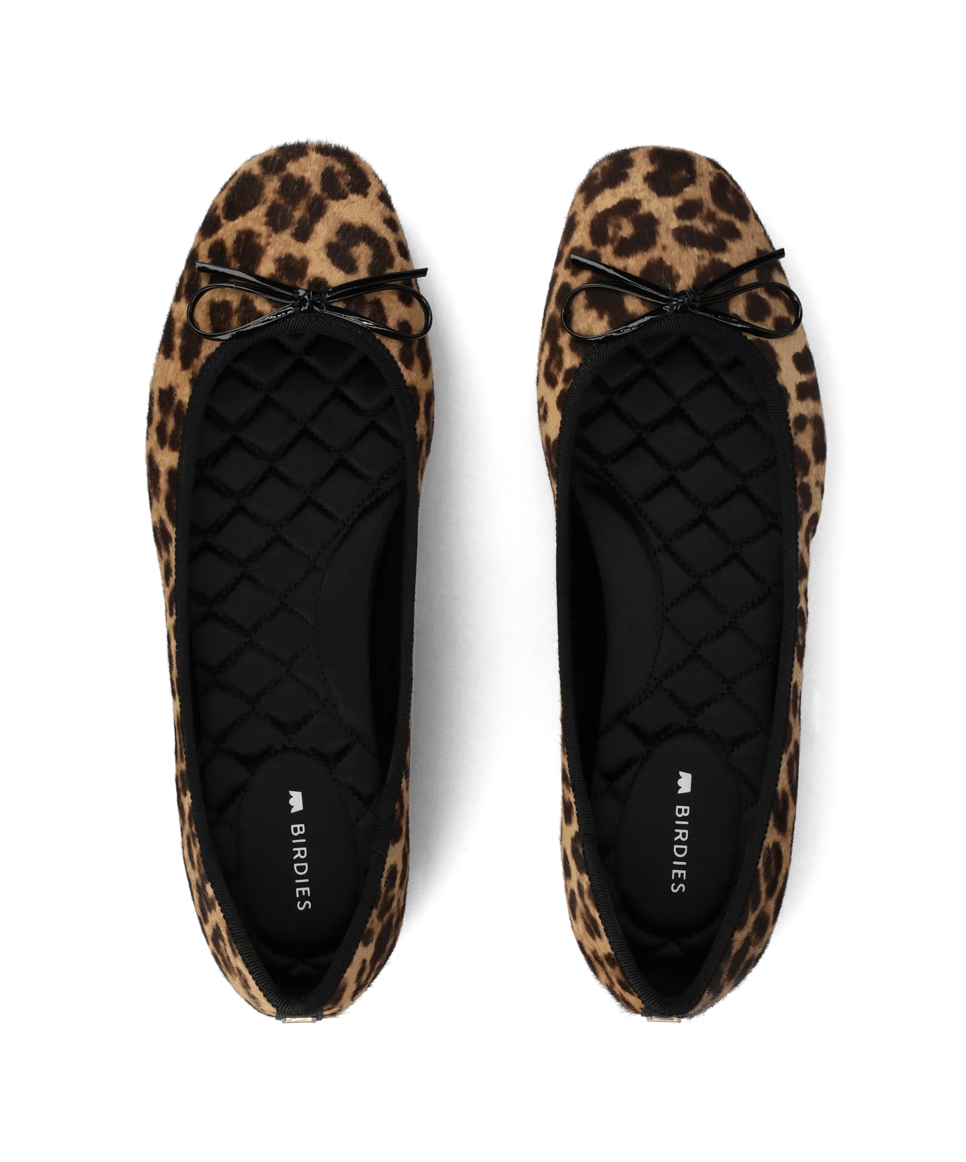 The Hummingbird - Leopard Print Haircalf - Image 3