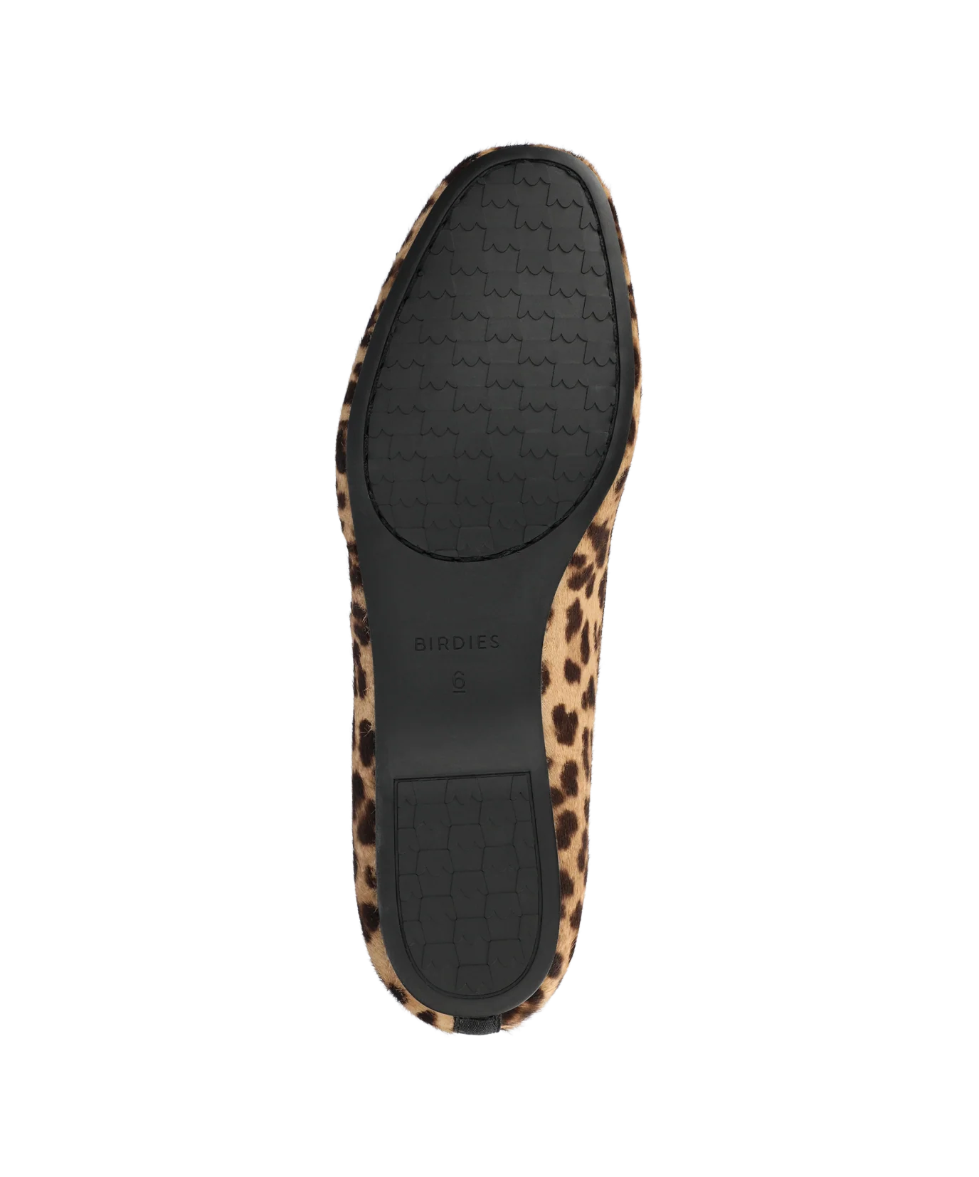 The Hummingbird - Leopard Print Haircalf - Image 6