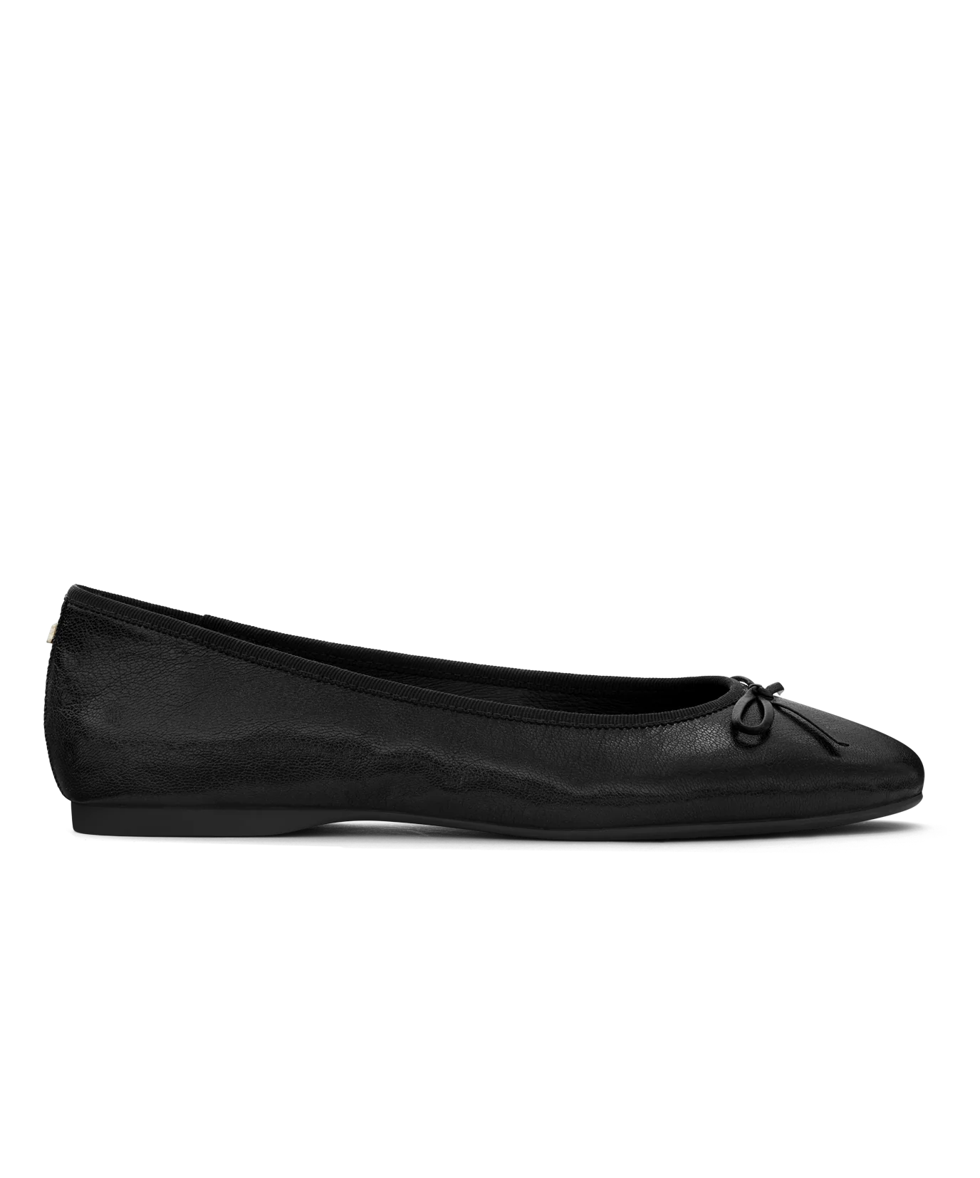 The Hummingbird - Noir Leather - Image 5