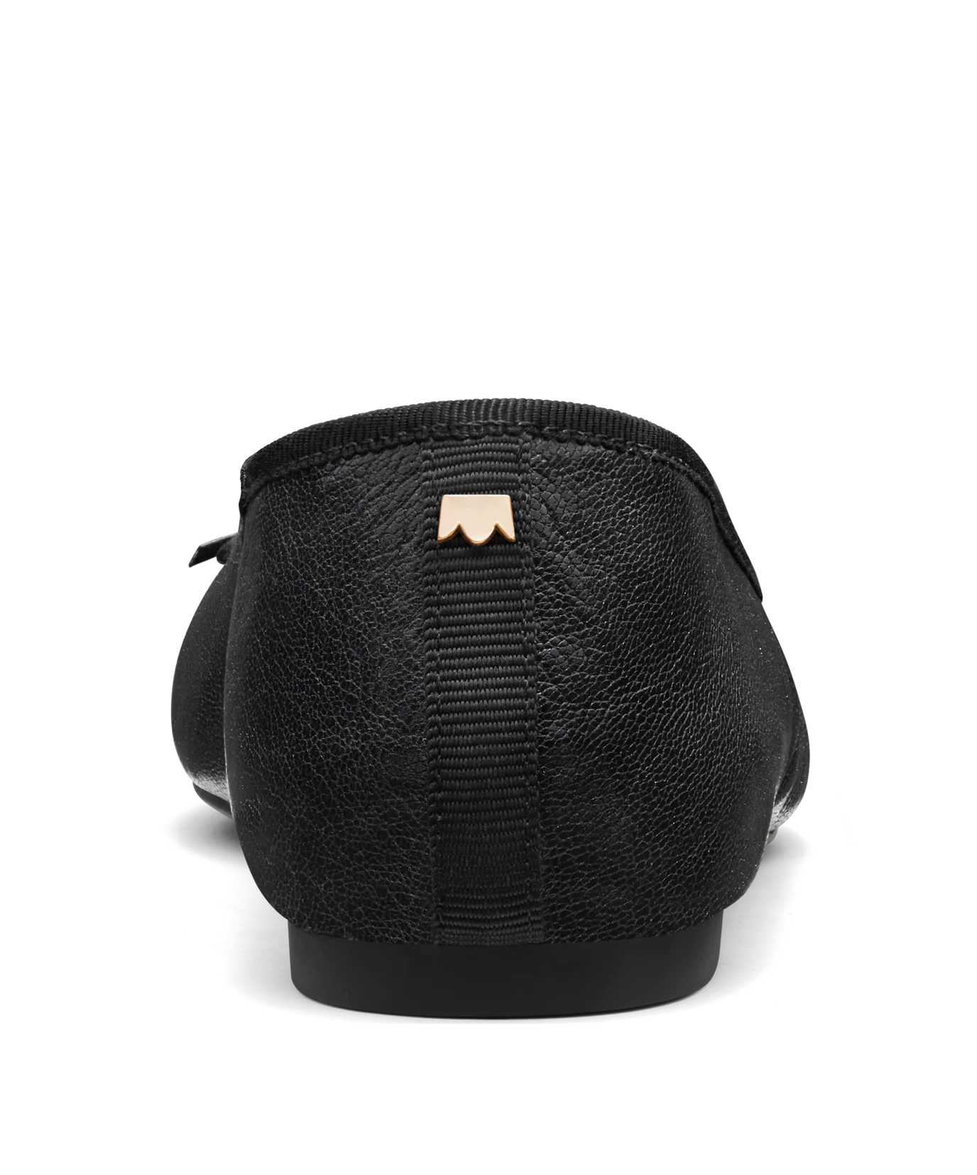 The Hummingbird - Noir Leather - Image 7