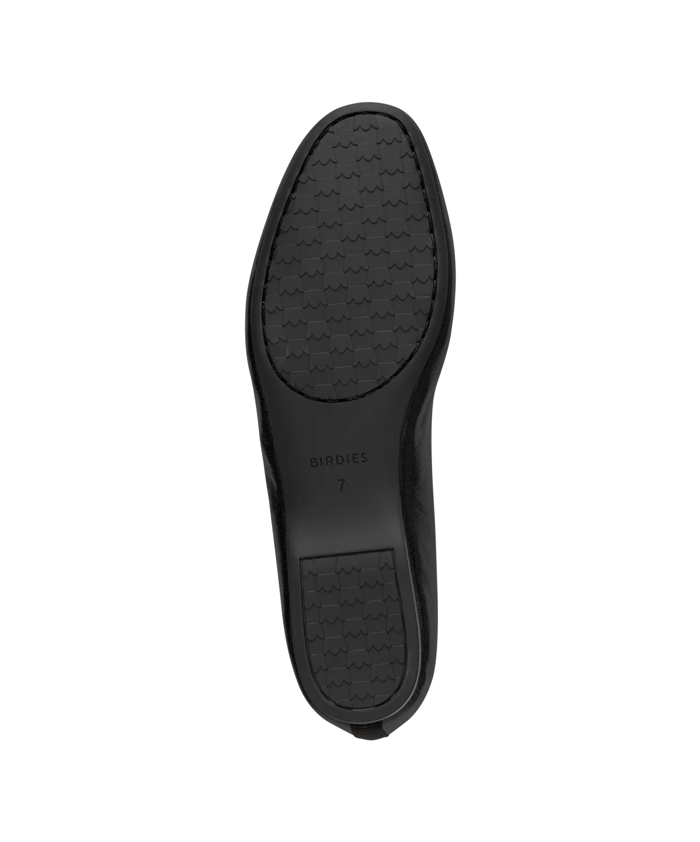 The Hummingbird - Noir Leather - Image 8