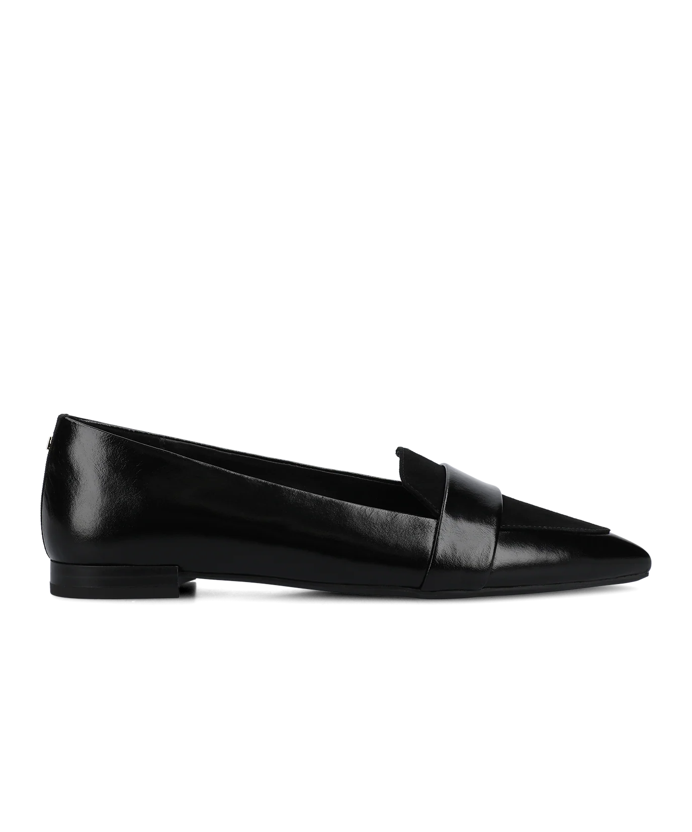 The Sparrow Loafer - Licorice Leather - Image 3