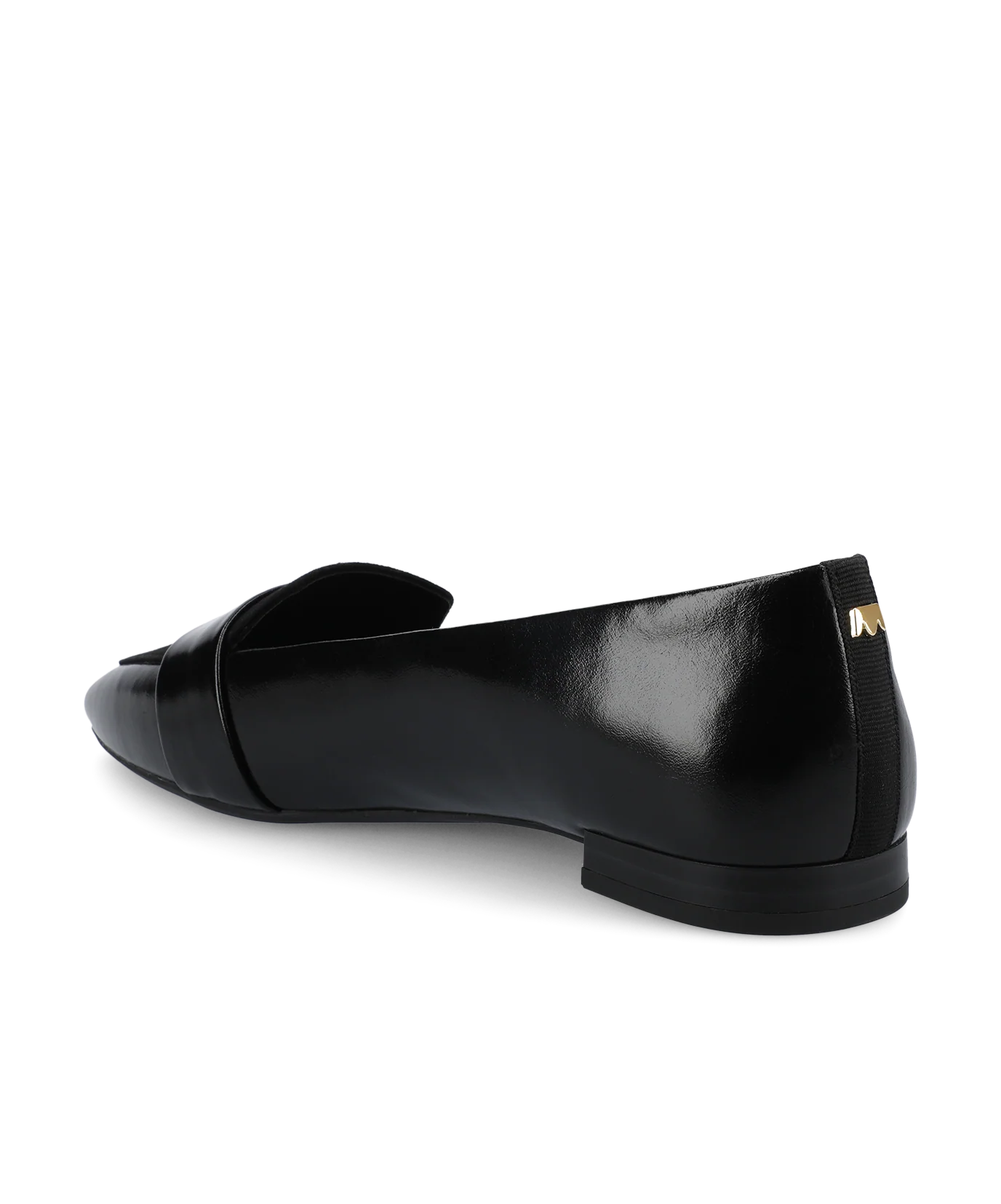 The Sparrow Loafer - Licorice Leather - Image 4