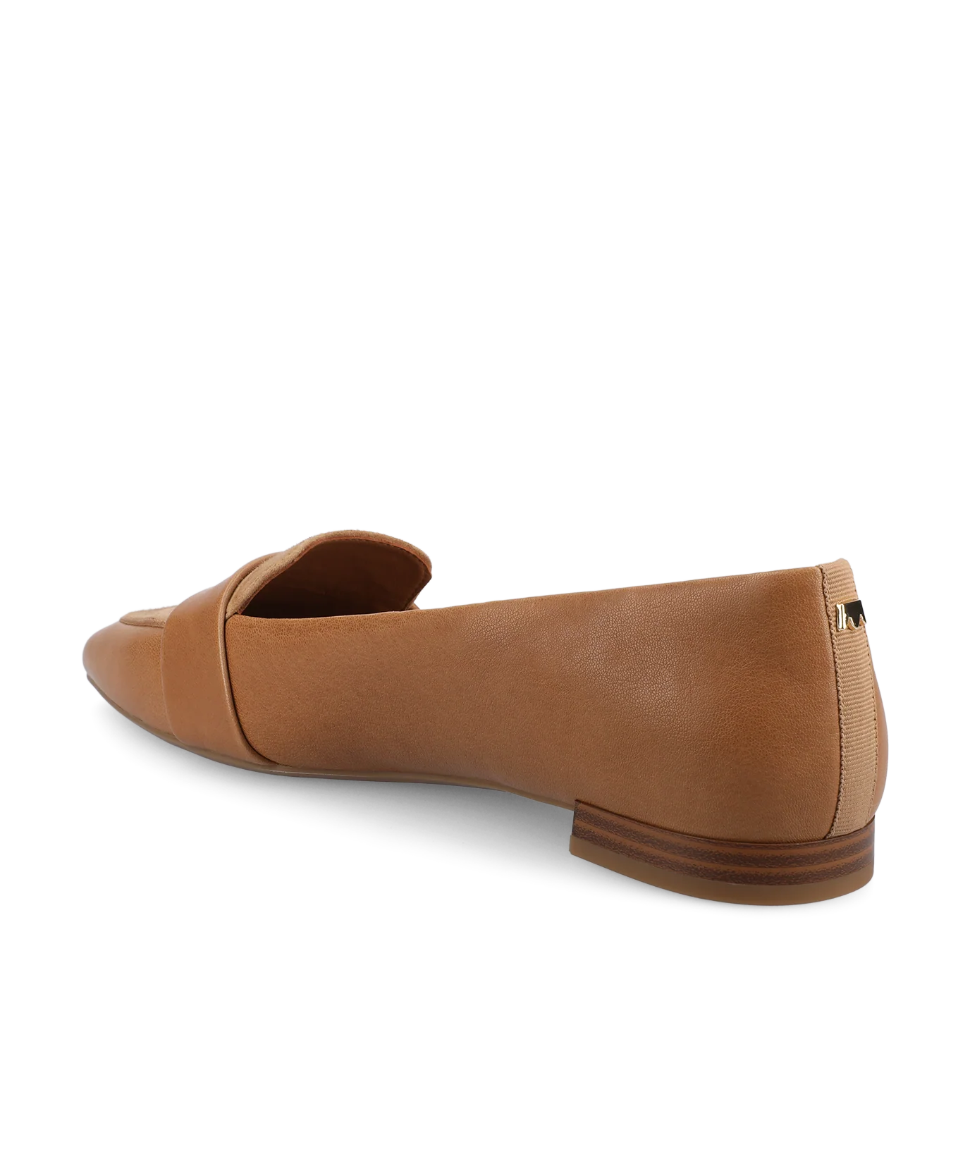 The Sparrow Loafer - Cappuccino Leather - Image 5