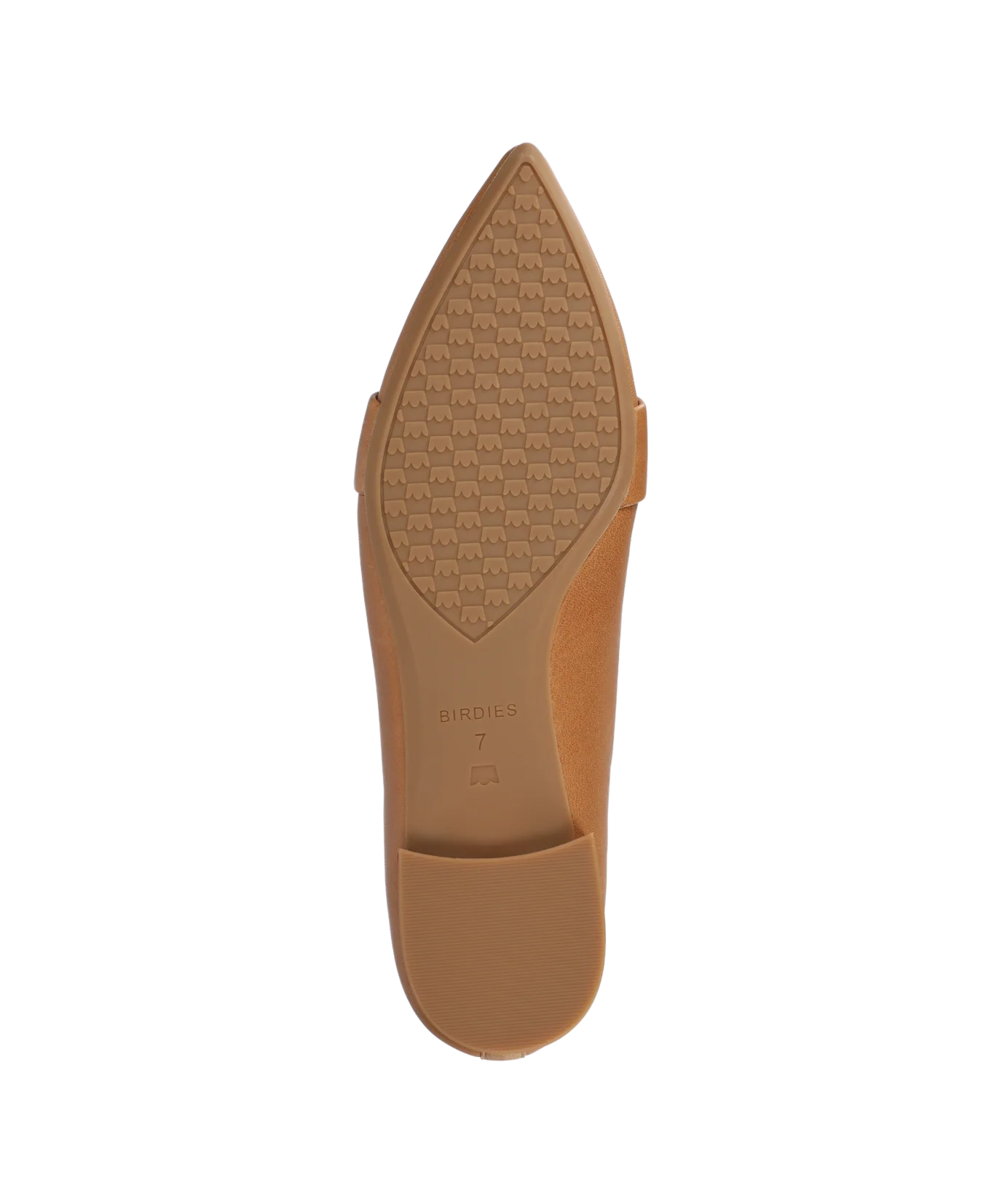 The Sparrow Loafer - Cappuccino Leather - Image 6