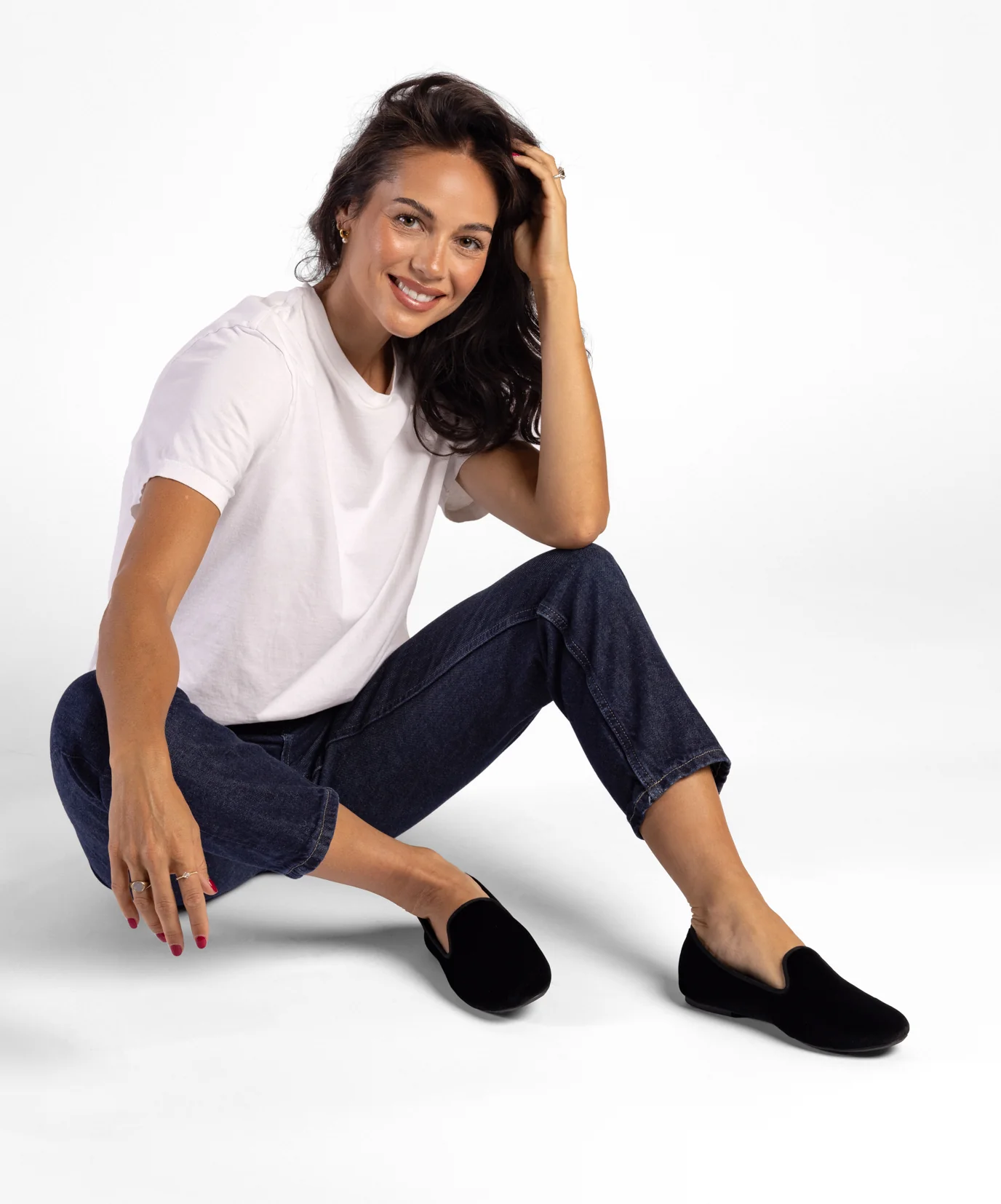 The Starling - Black Velvet - Image 3