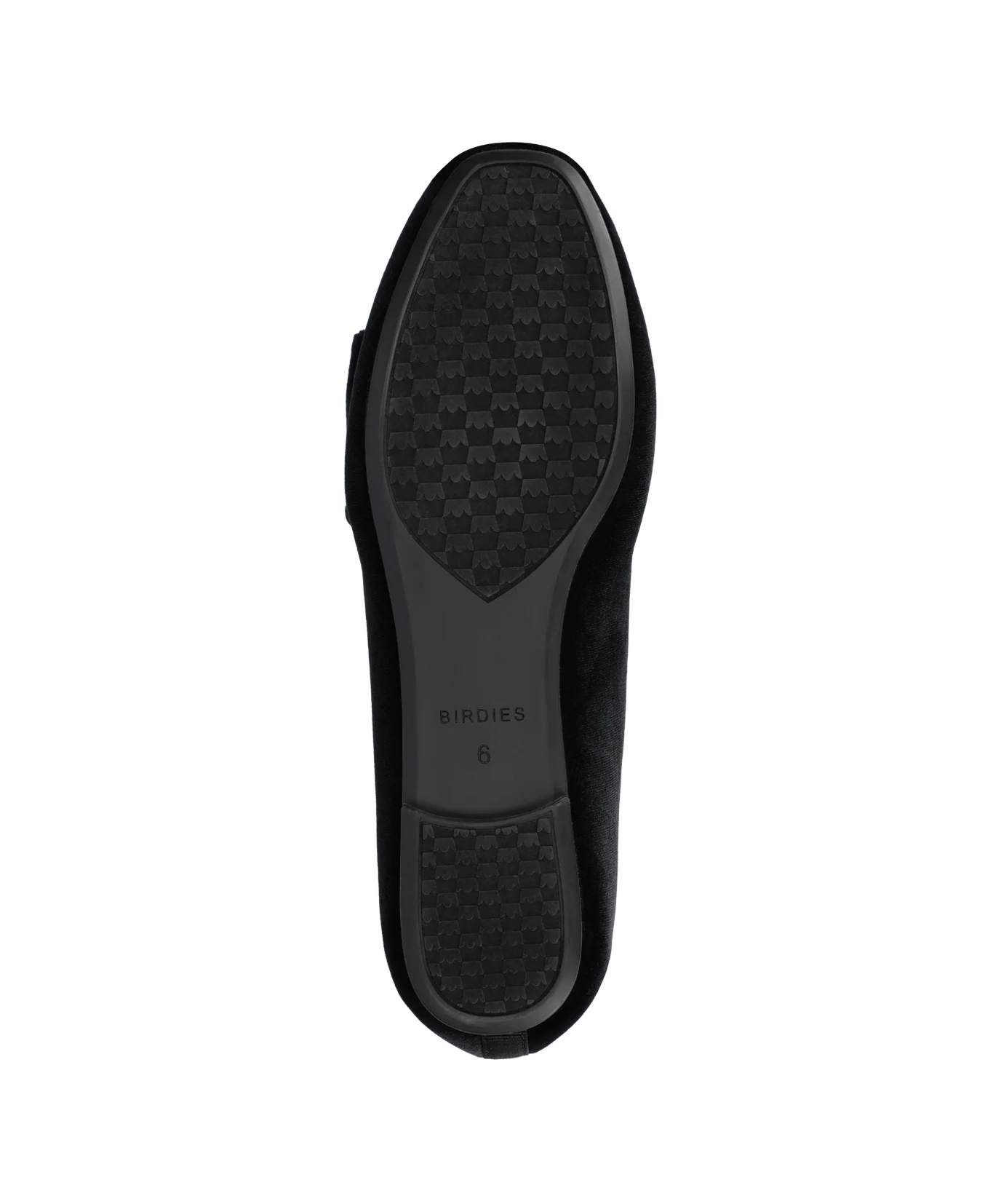 The Starling Bow - Black Velvet - Image 5