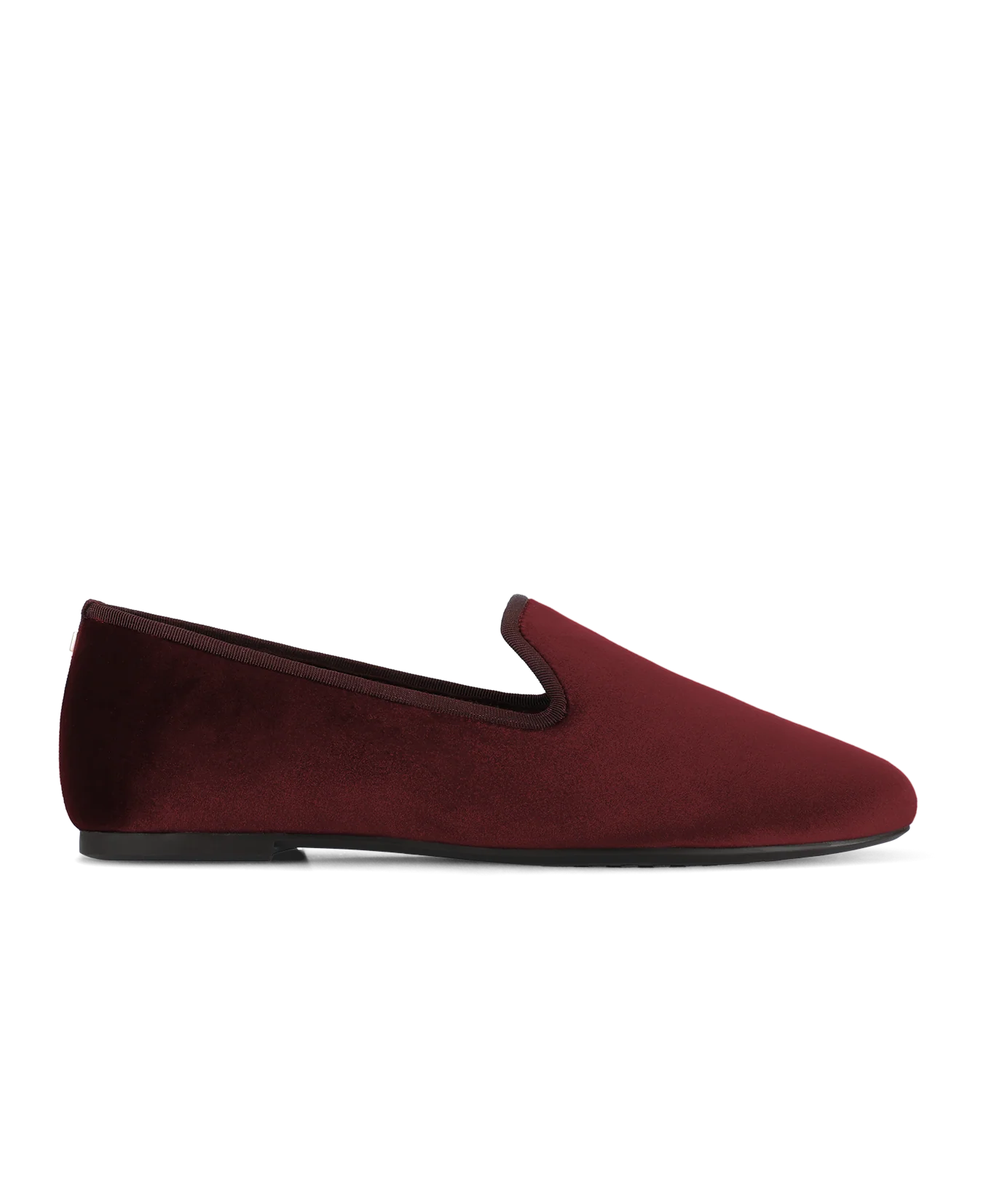 The Starling - New Burgundy Velvet - Image 4