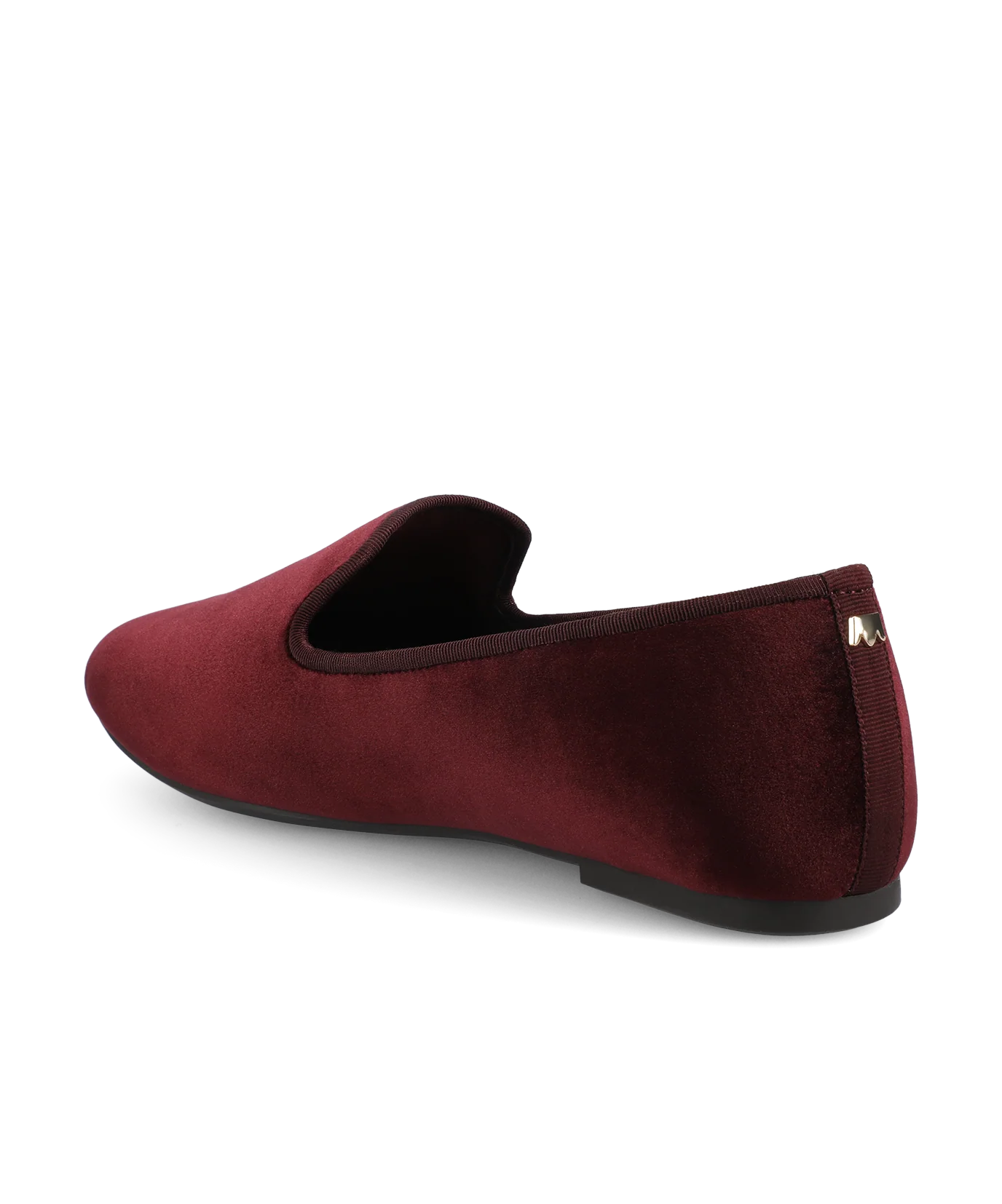 The Starling - New Burgundy Velvet - Image 5