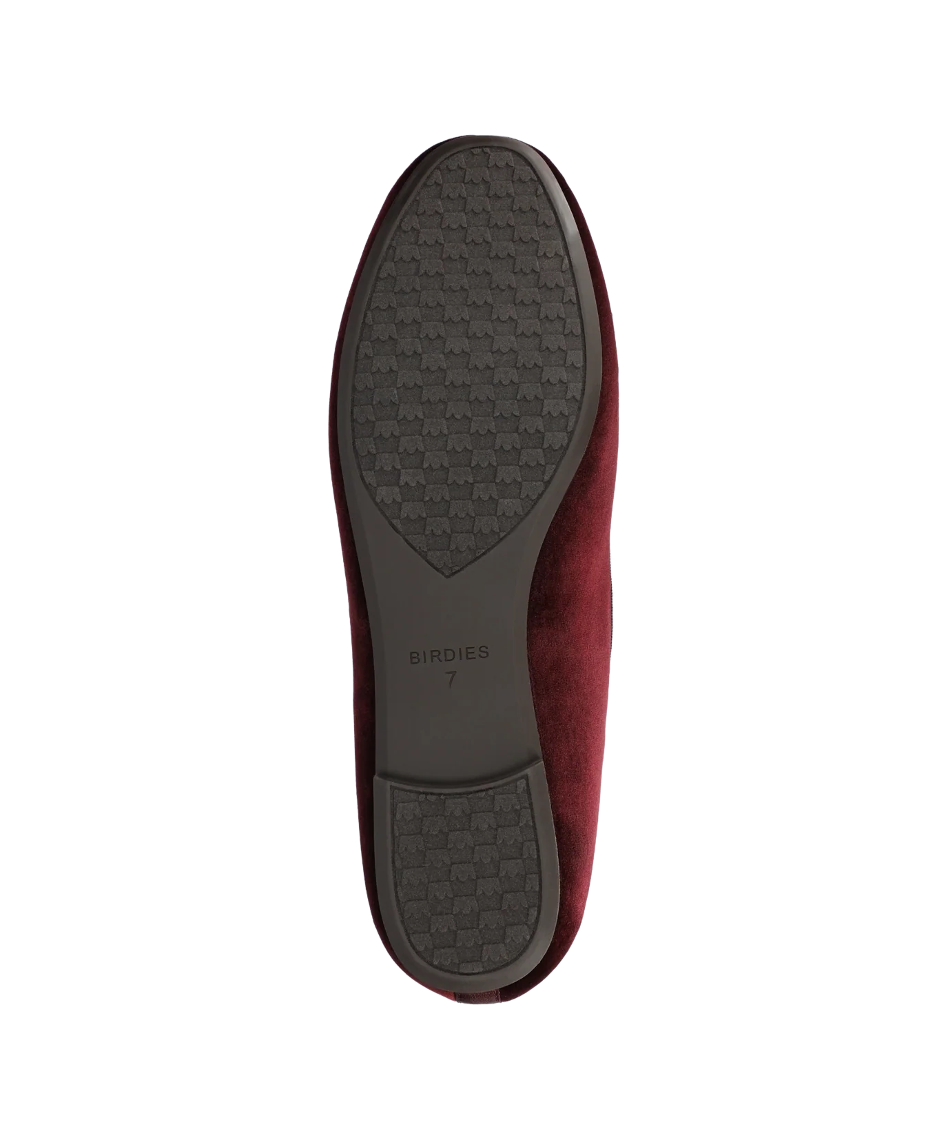 The Starling - New Burgundy Velvet - Image 6