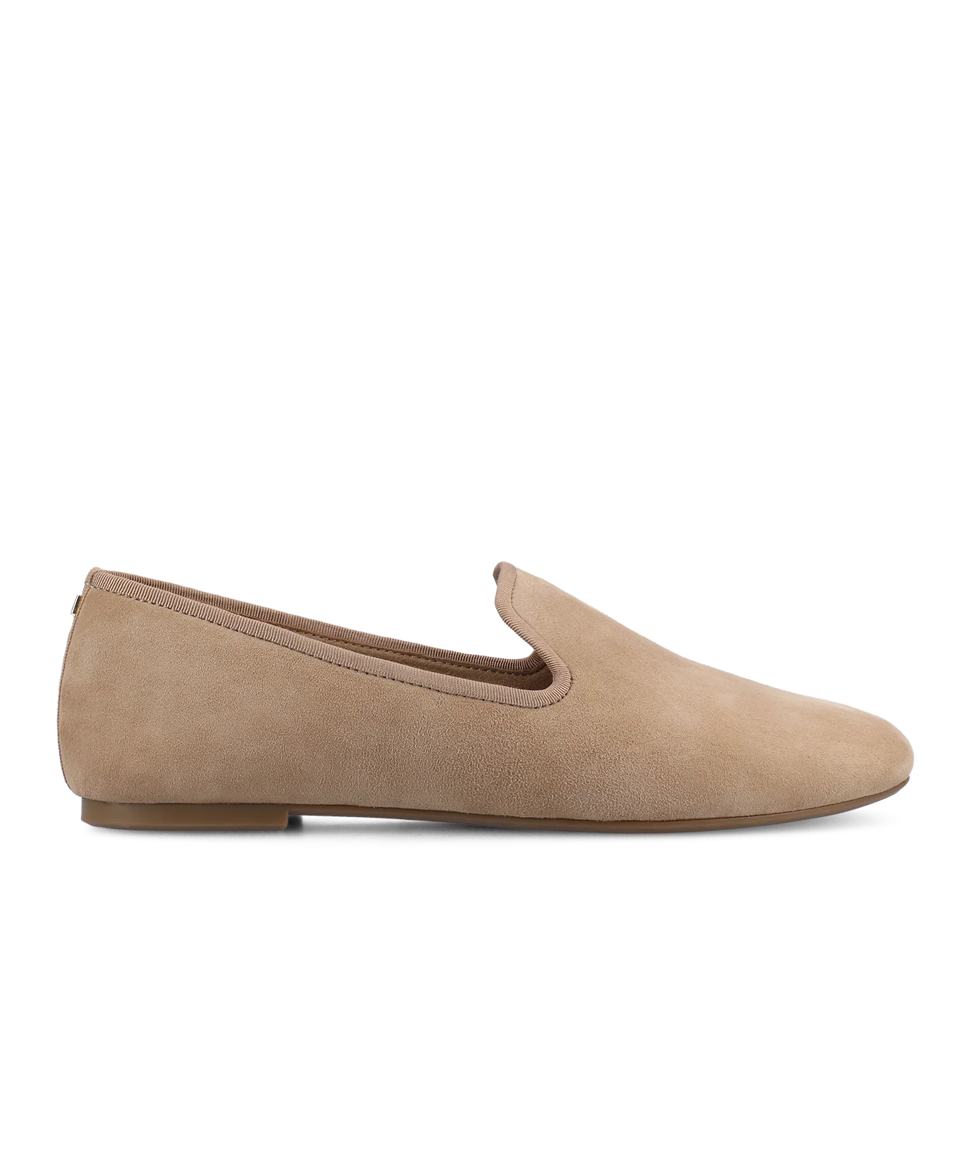 The Starling - Latte Suede - Image 5
