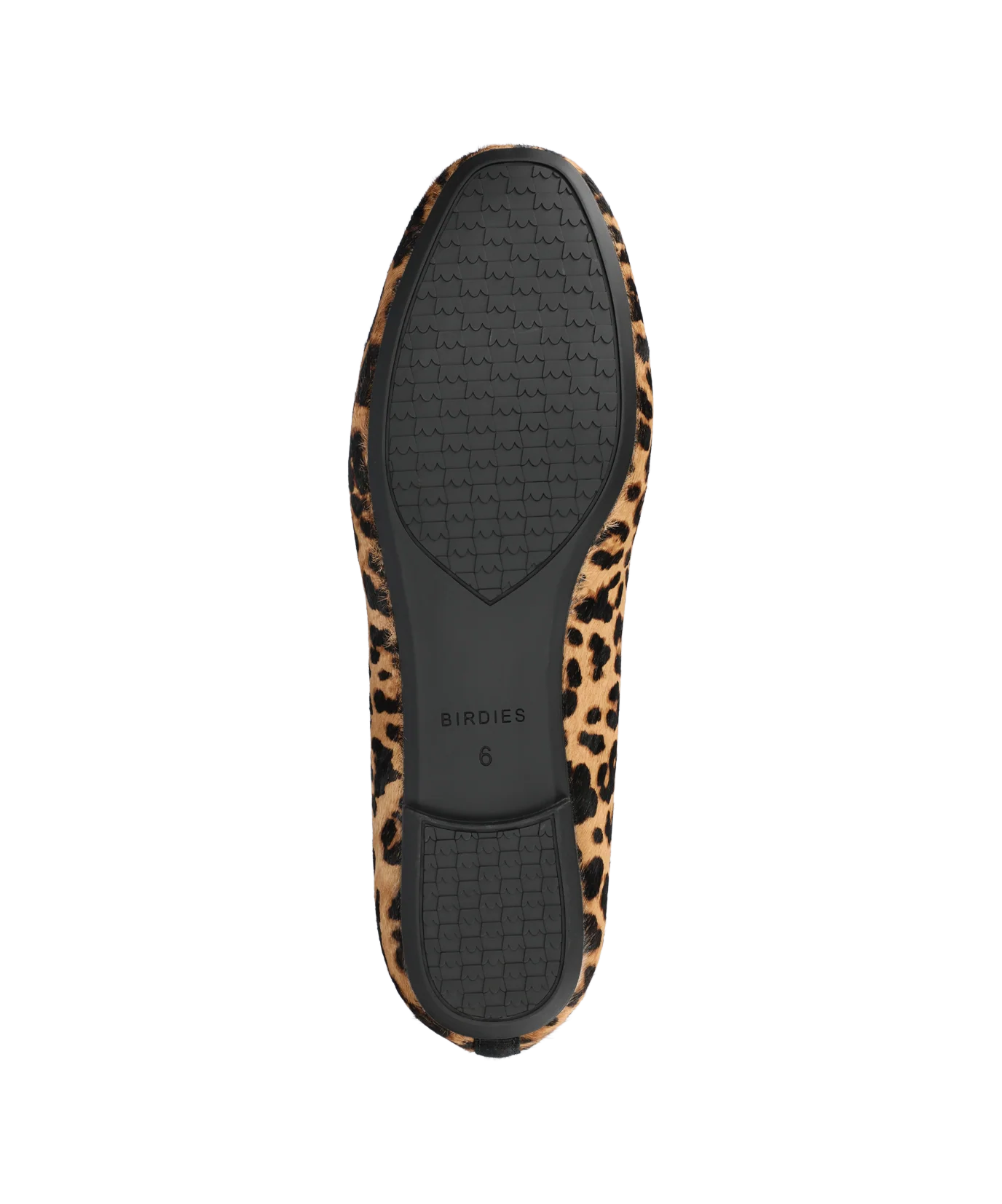 The Starling - New Leopard Print Haircalf - Image 6