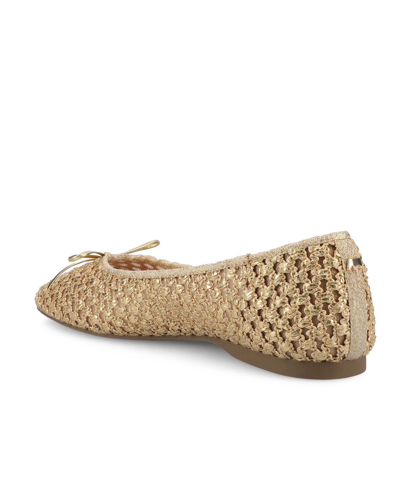 The Songbird - Gold Openweave - Image 6