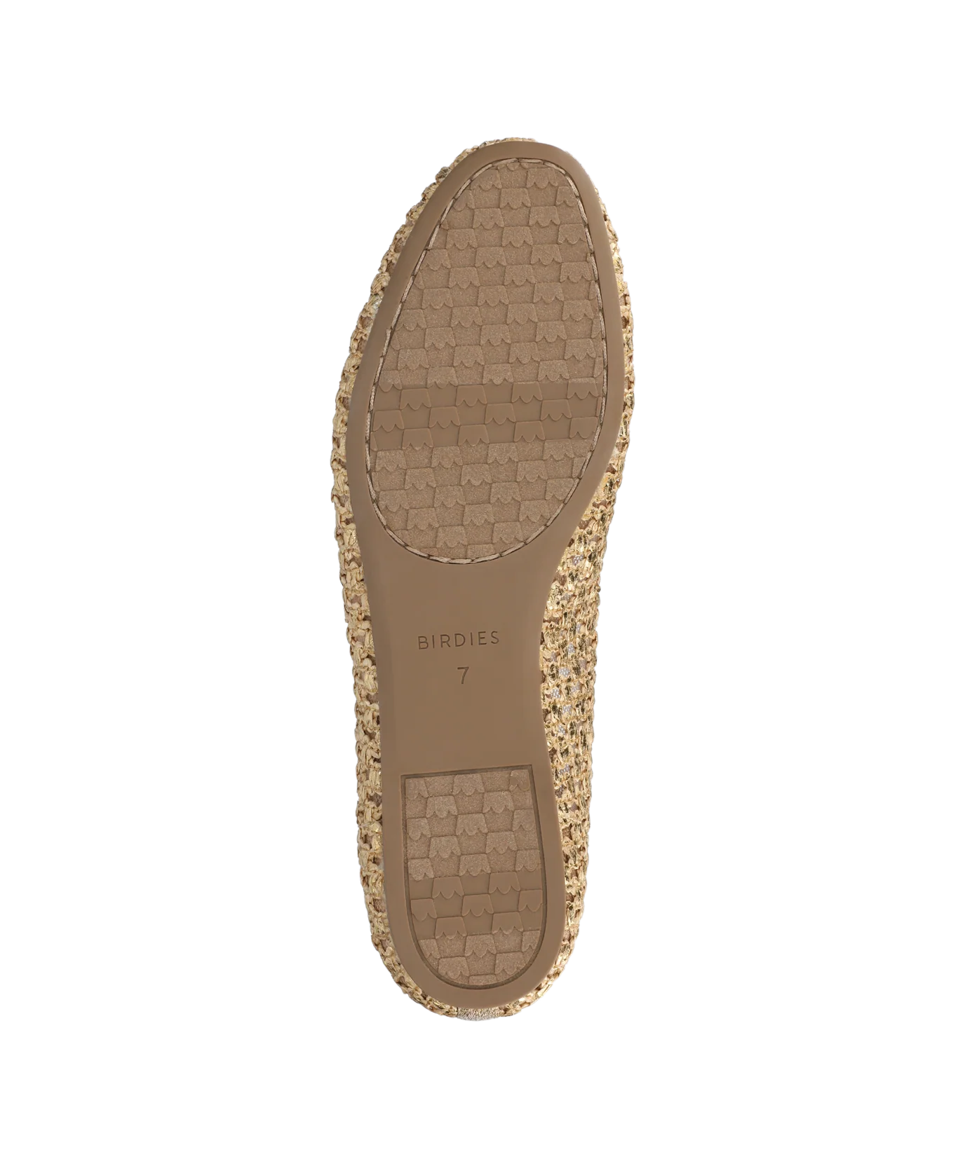 The Songbird - Gold Openweave - Image 7