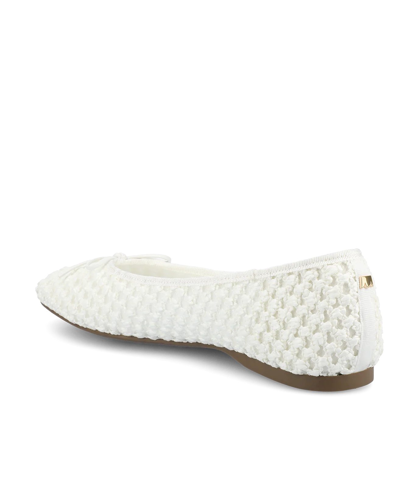 The Songbird - White Openweave - Image 5