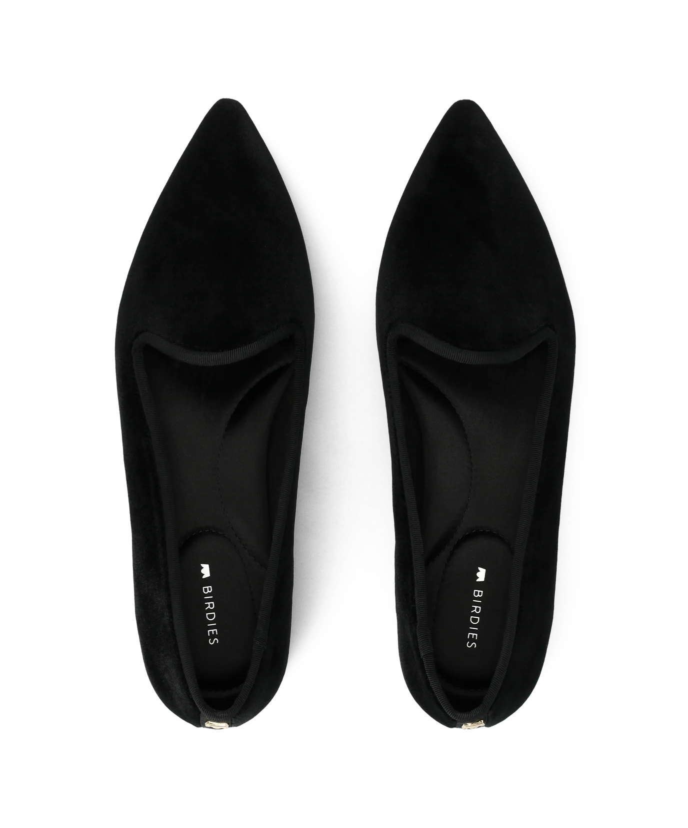 The Starfinch 15 - Black Velvet - Image 3