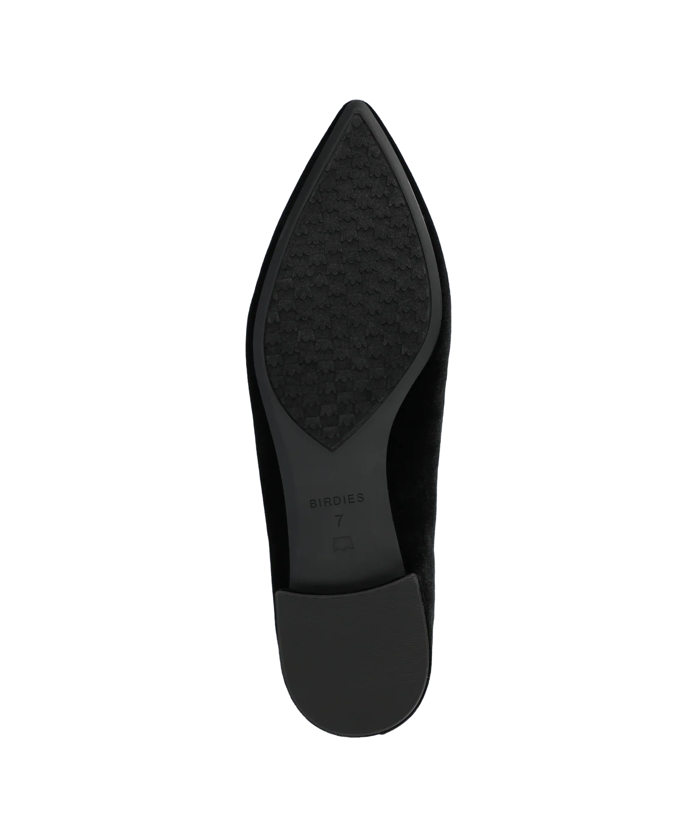 The Starfinch 15 - Black Velvet - Image 6