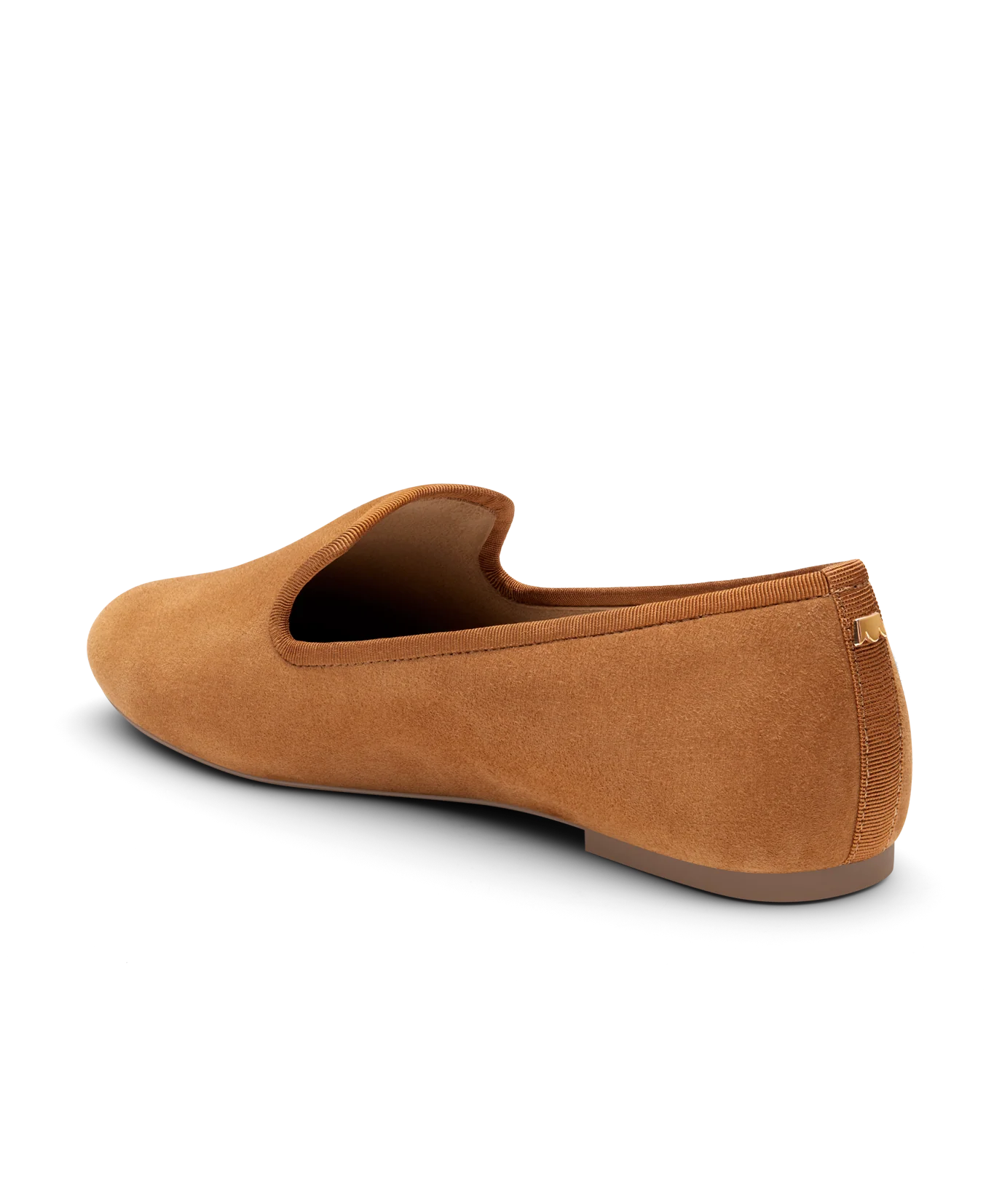 The Starling - New Camel Suede - Image 4