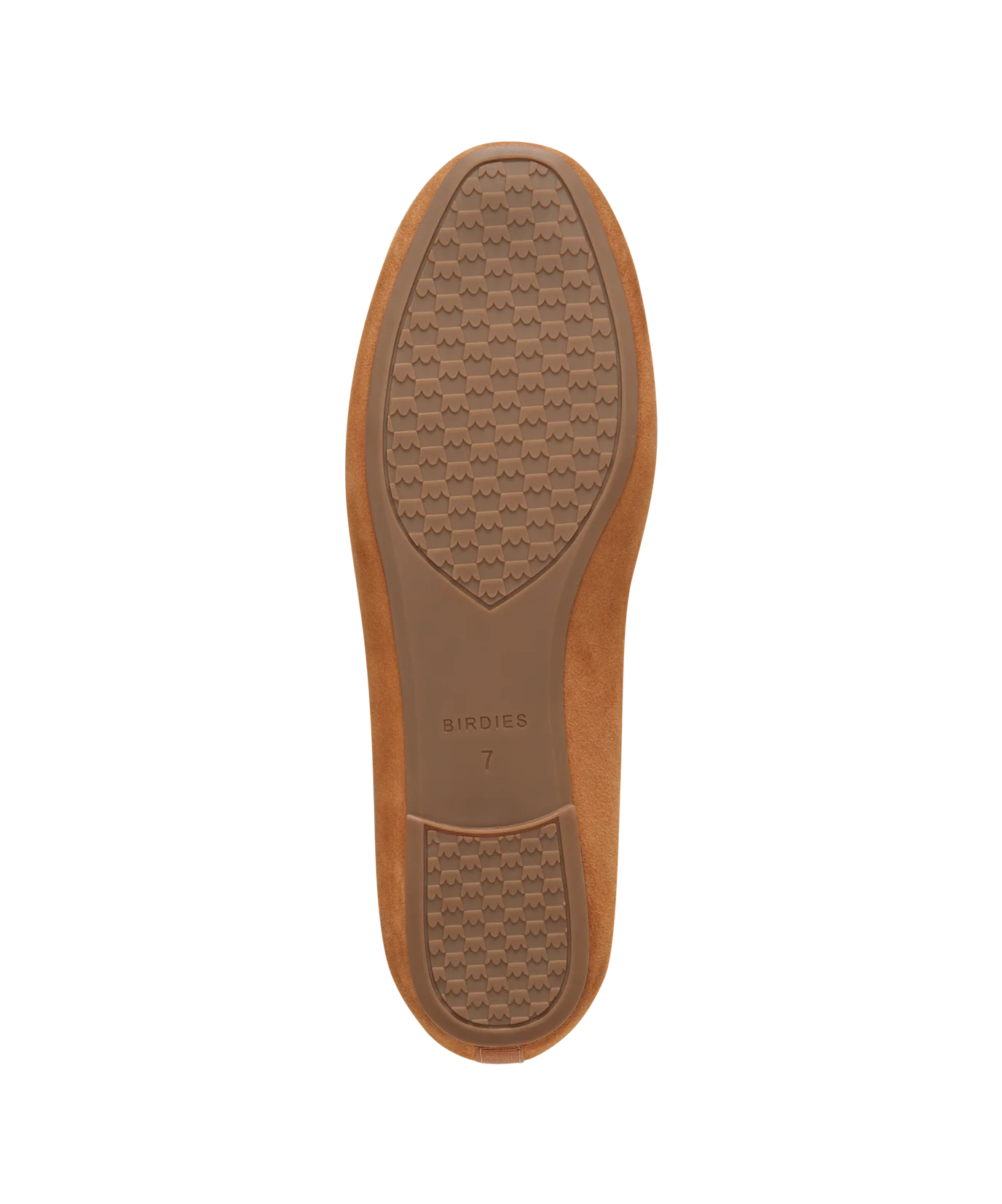 The Starling - New Camel Suede - Image 5