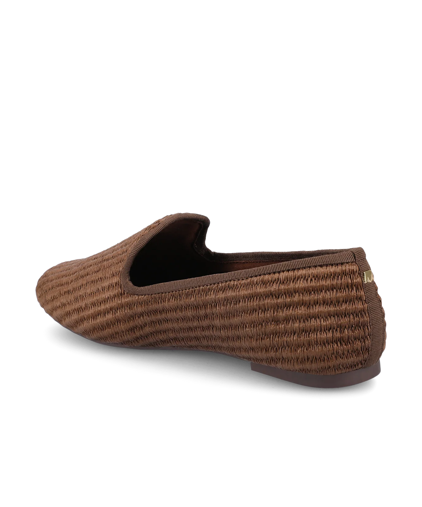 The Starling - Mahogany Raffia - Image 4