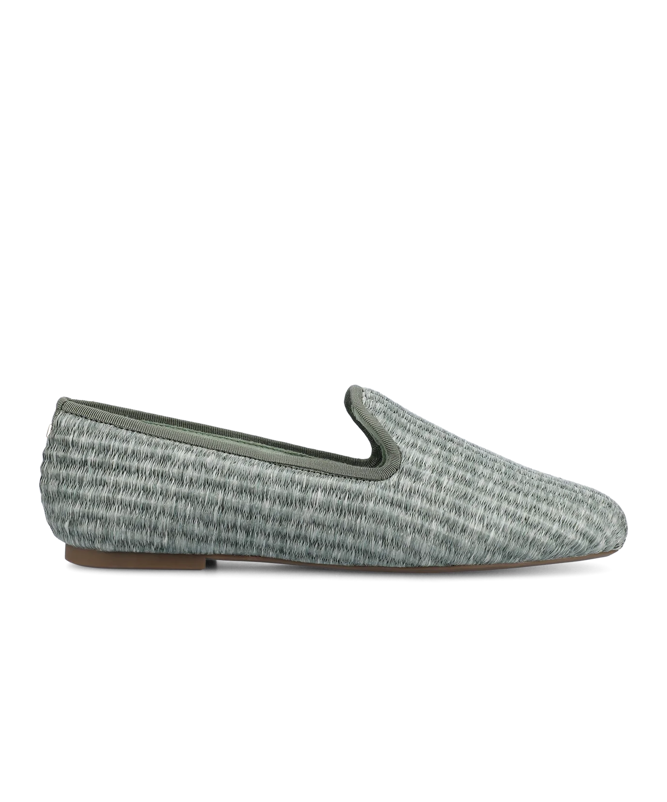 The Starling - Seafoam Raffia - Image 3