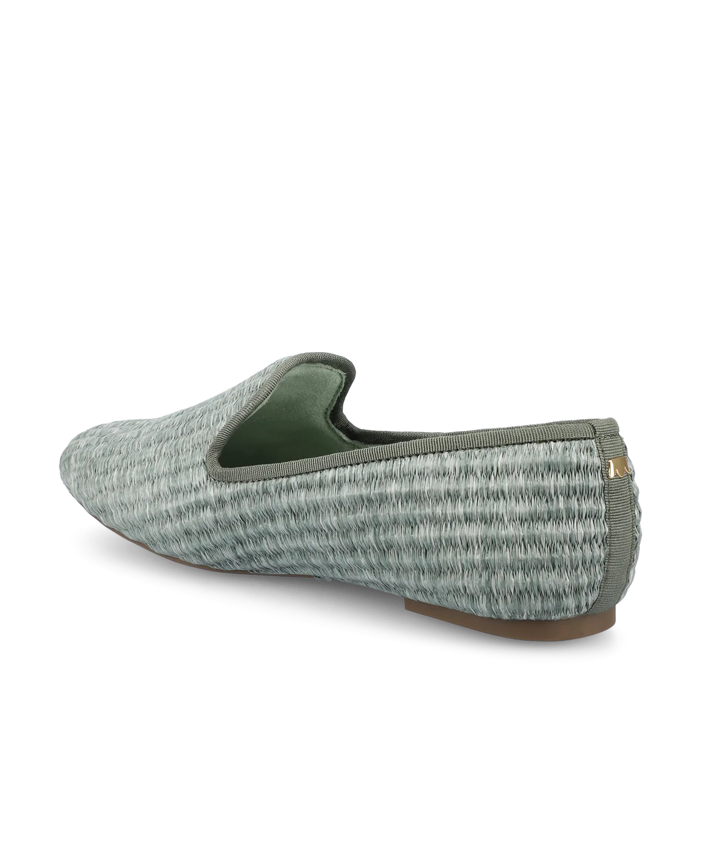 The Starling - Seafoam Raffia - Image 4