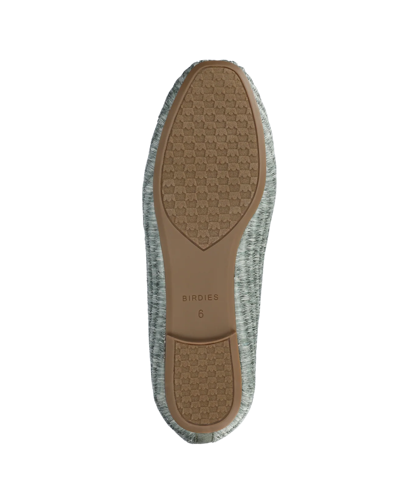 The Starling - Seafoam Raffia - Image 5