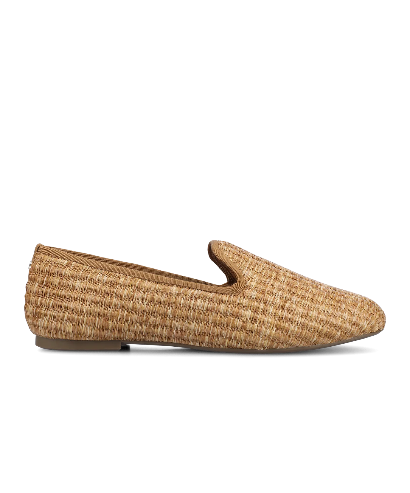 The Starling - Tan Raffia - Image 3