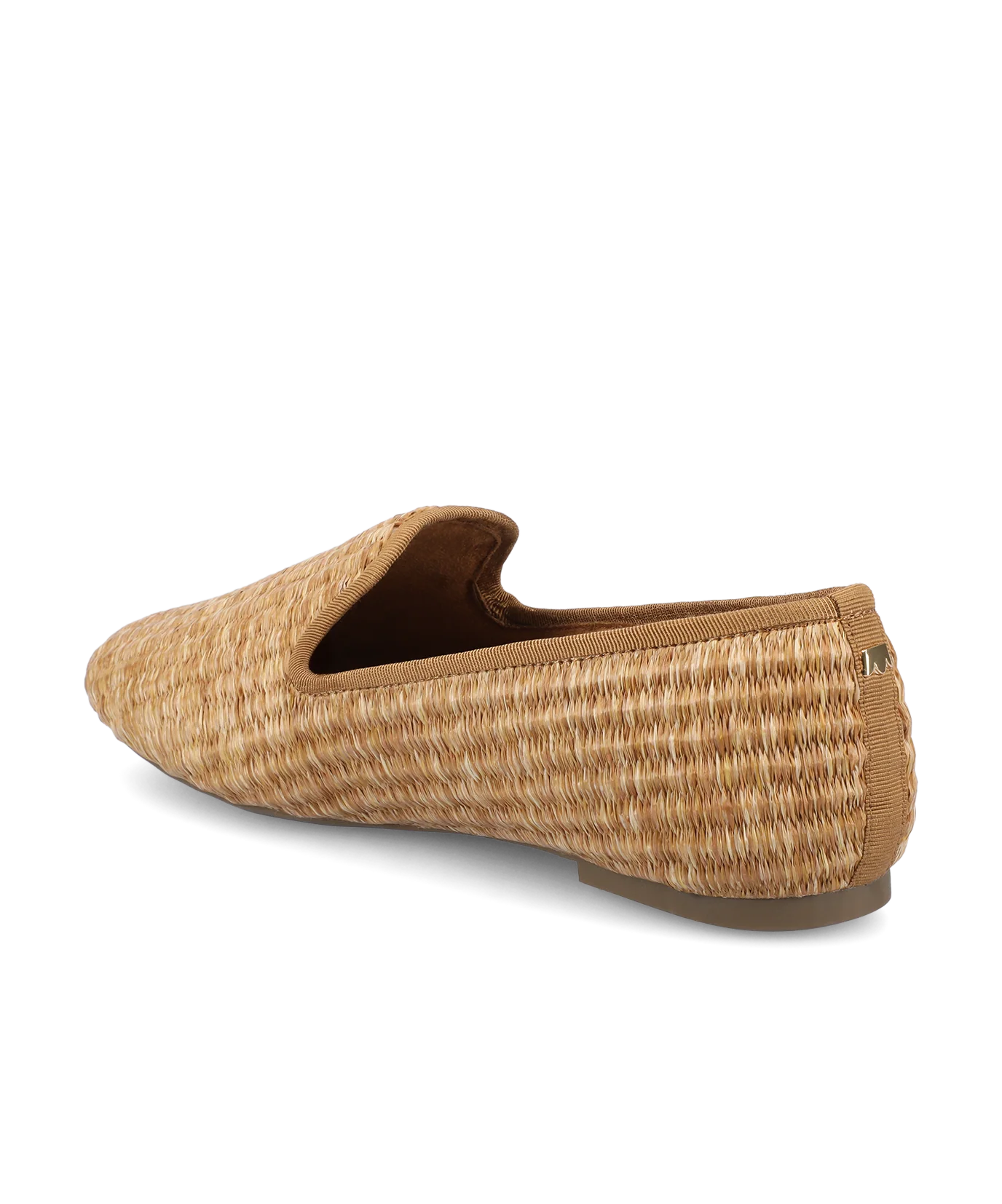 The Starling - Tan Raffia - Image 4