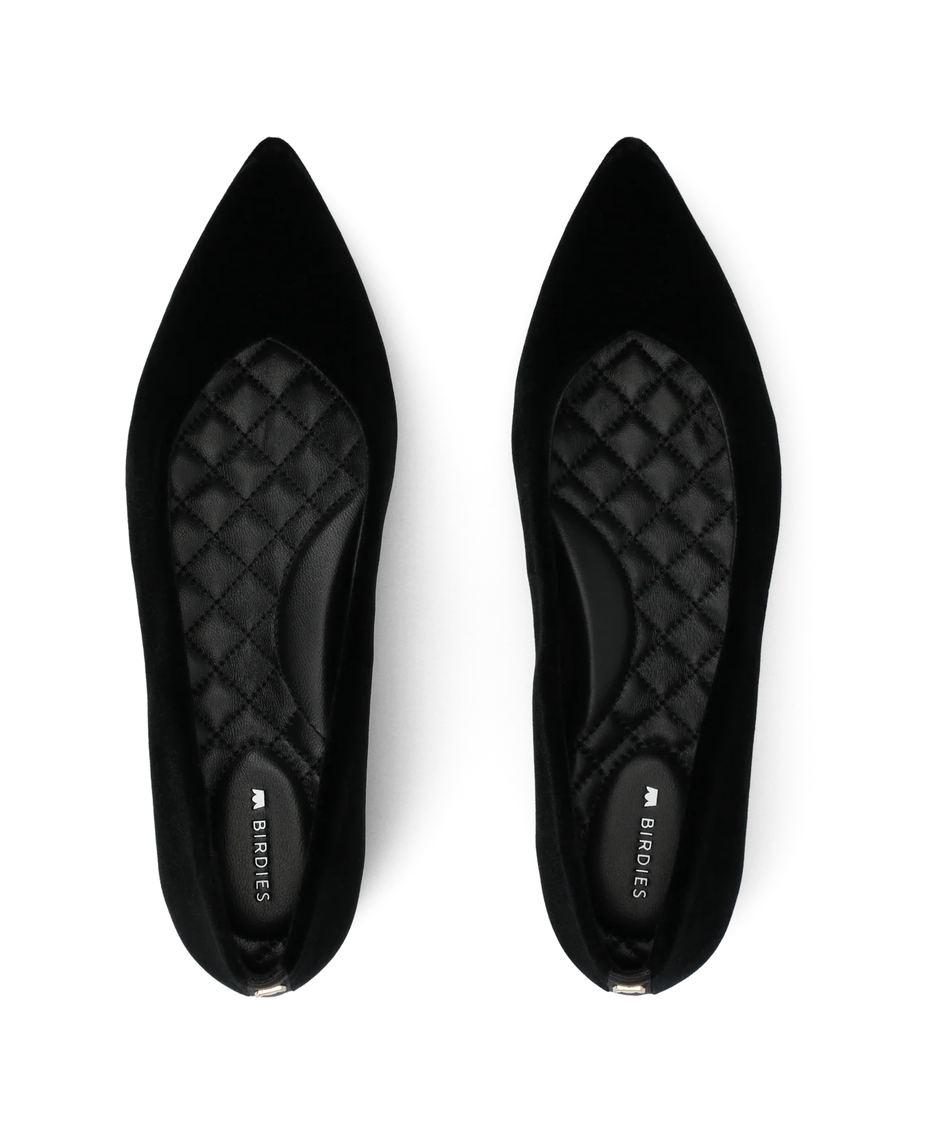 The Goldfinch 15 - Black Velvet - Image 4