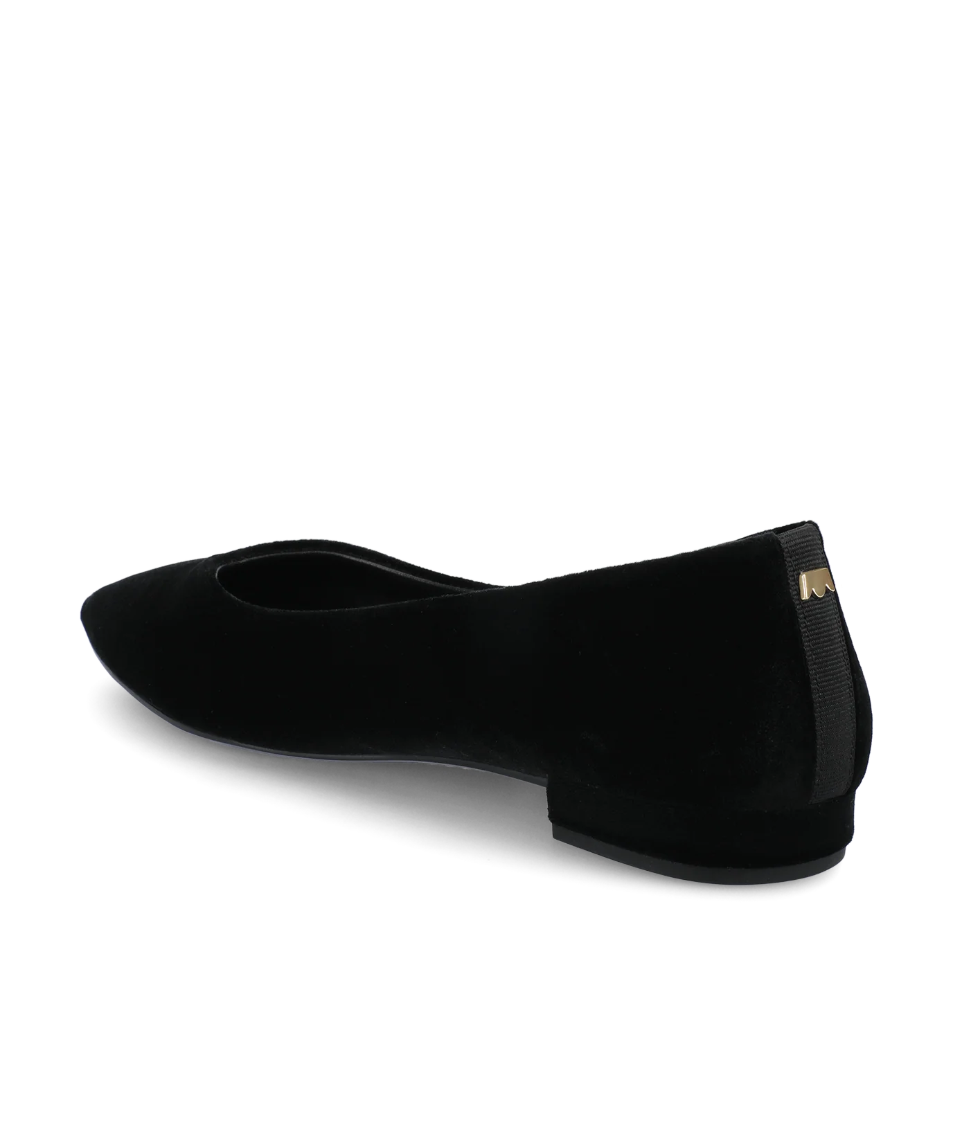 The Goldfinch 15 - Black Velvet - Image 6