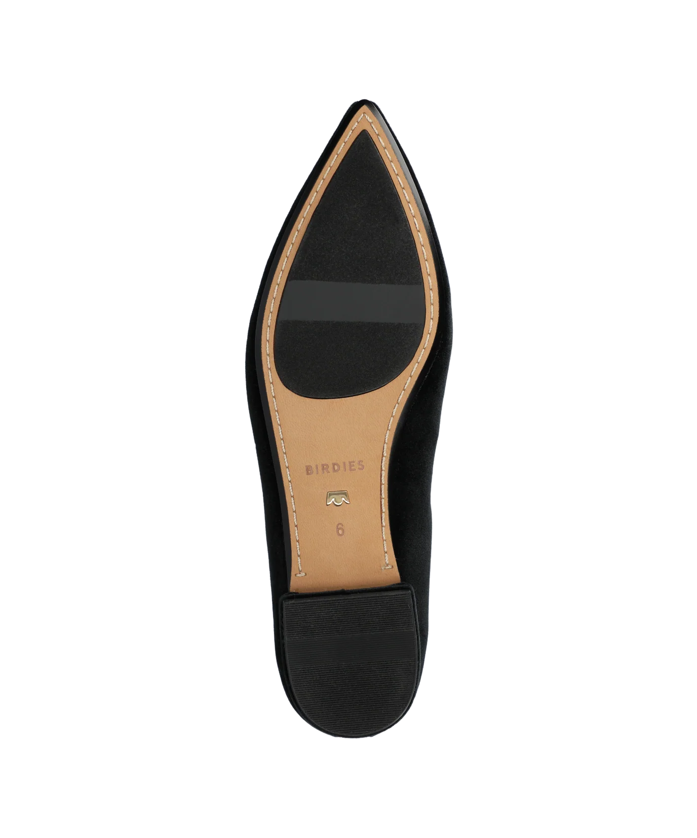 The Goldfinch 15 - Black Velvet - Image 7