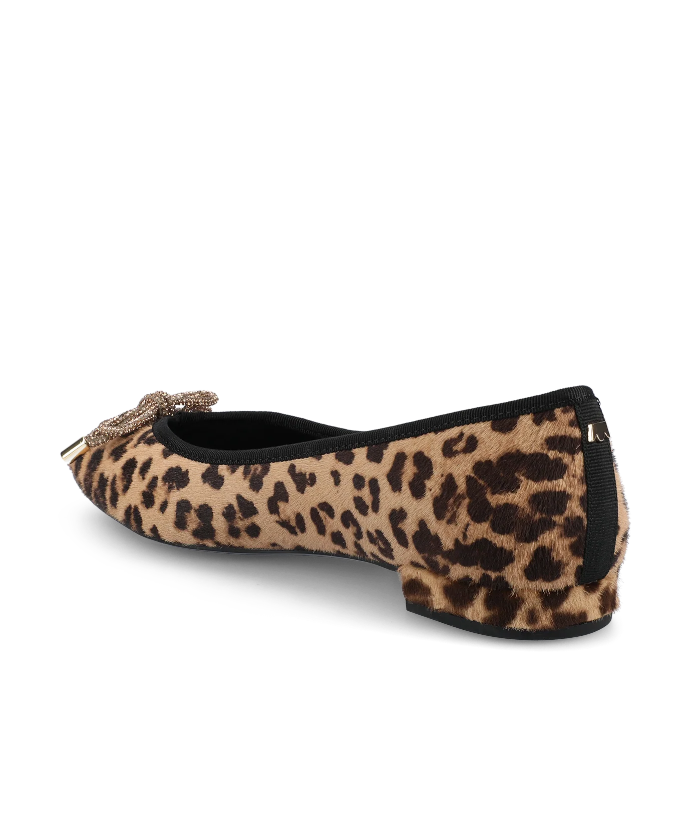 The Goldfinch 15 - Leopardprint Haircalf - Image 4
