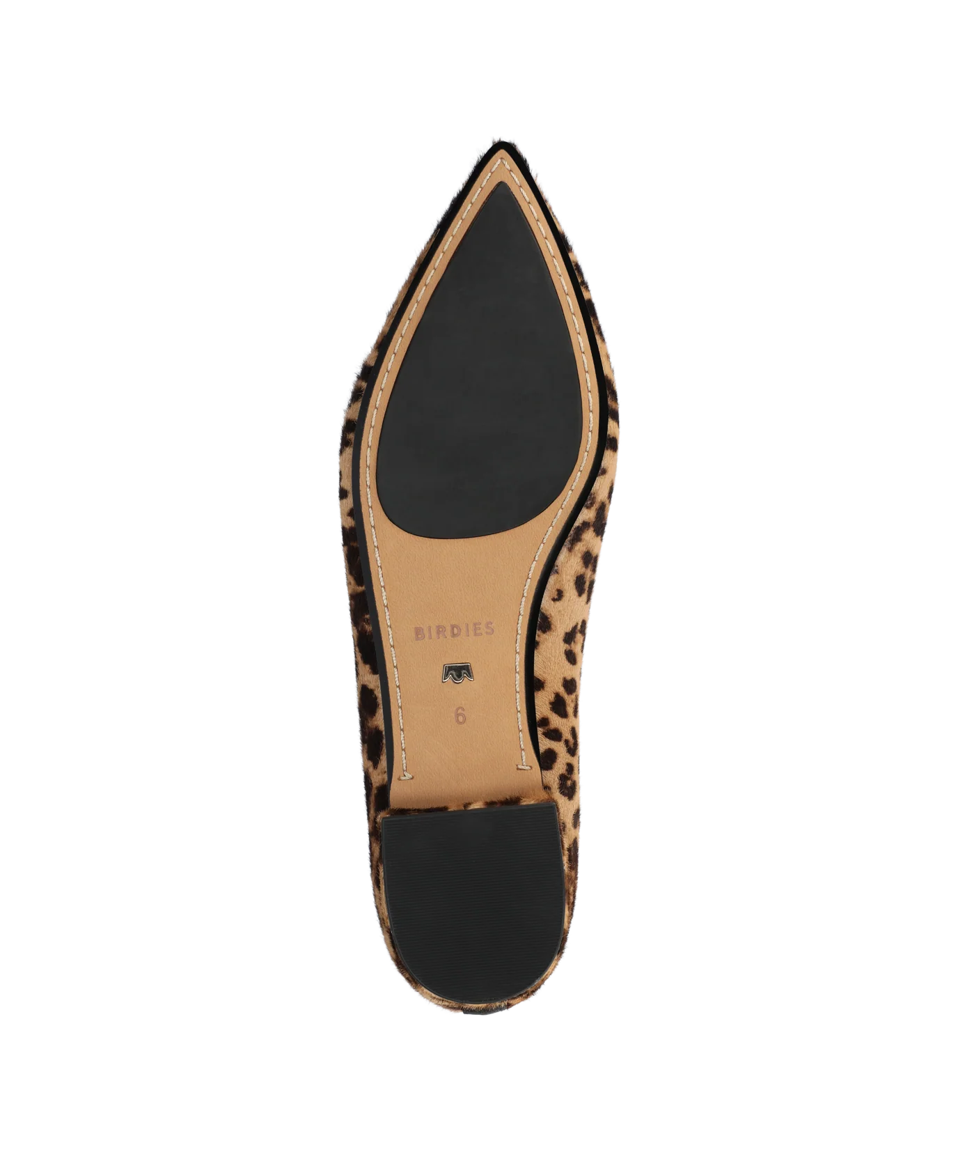 The Goldfinch 15 - Leopardprint Haircalf - Image 5