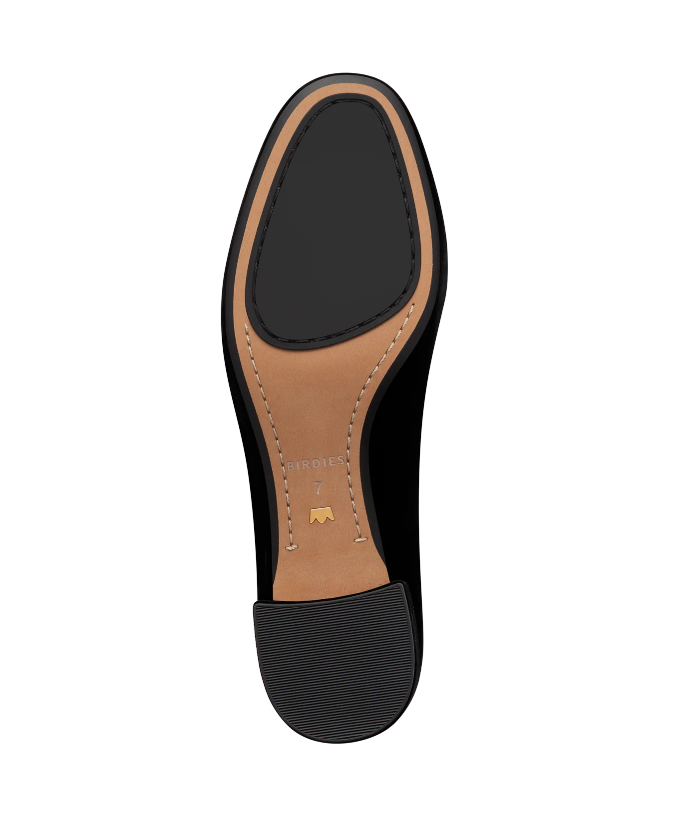 The Hummingbird 30 - Black Velvet Bow - Image 8