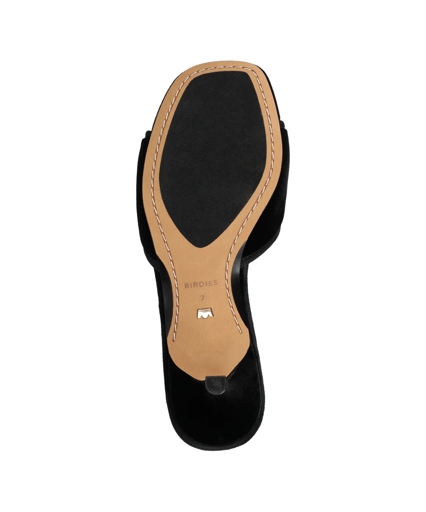 The Kiwi Kitten Flower - Black Velvet - Image 6