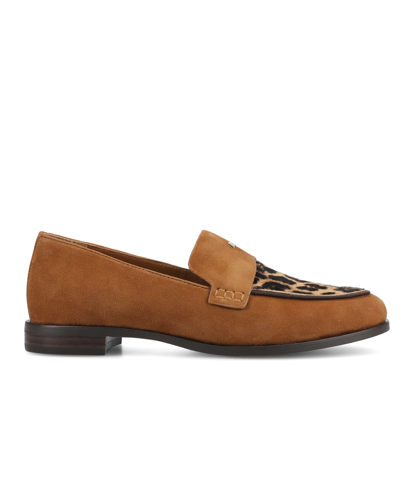 The Starling 20 - Leopard Print Haircalf - Image 4