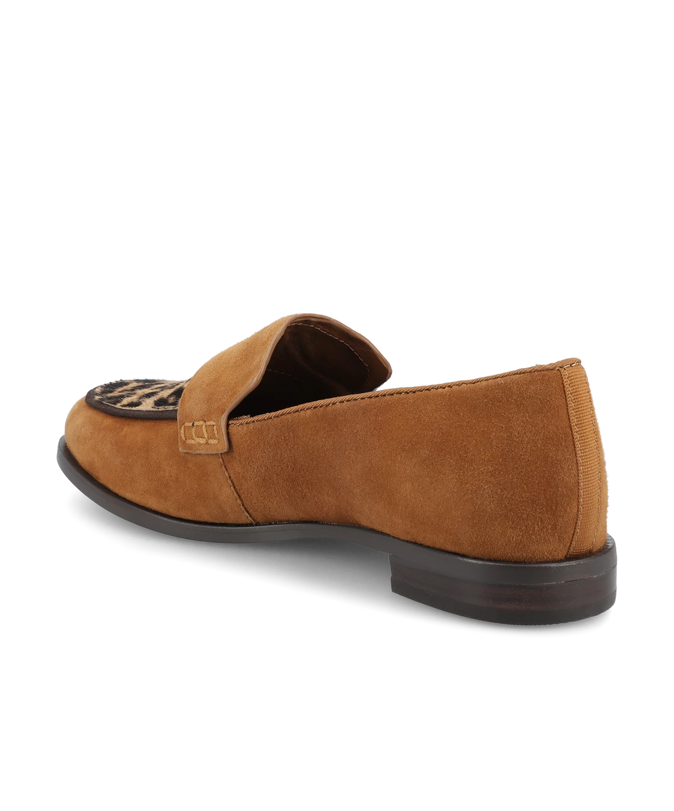 The Starling 20 - Leopard Print Haircalf - Image 5