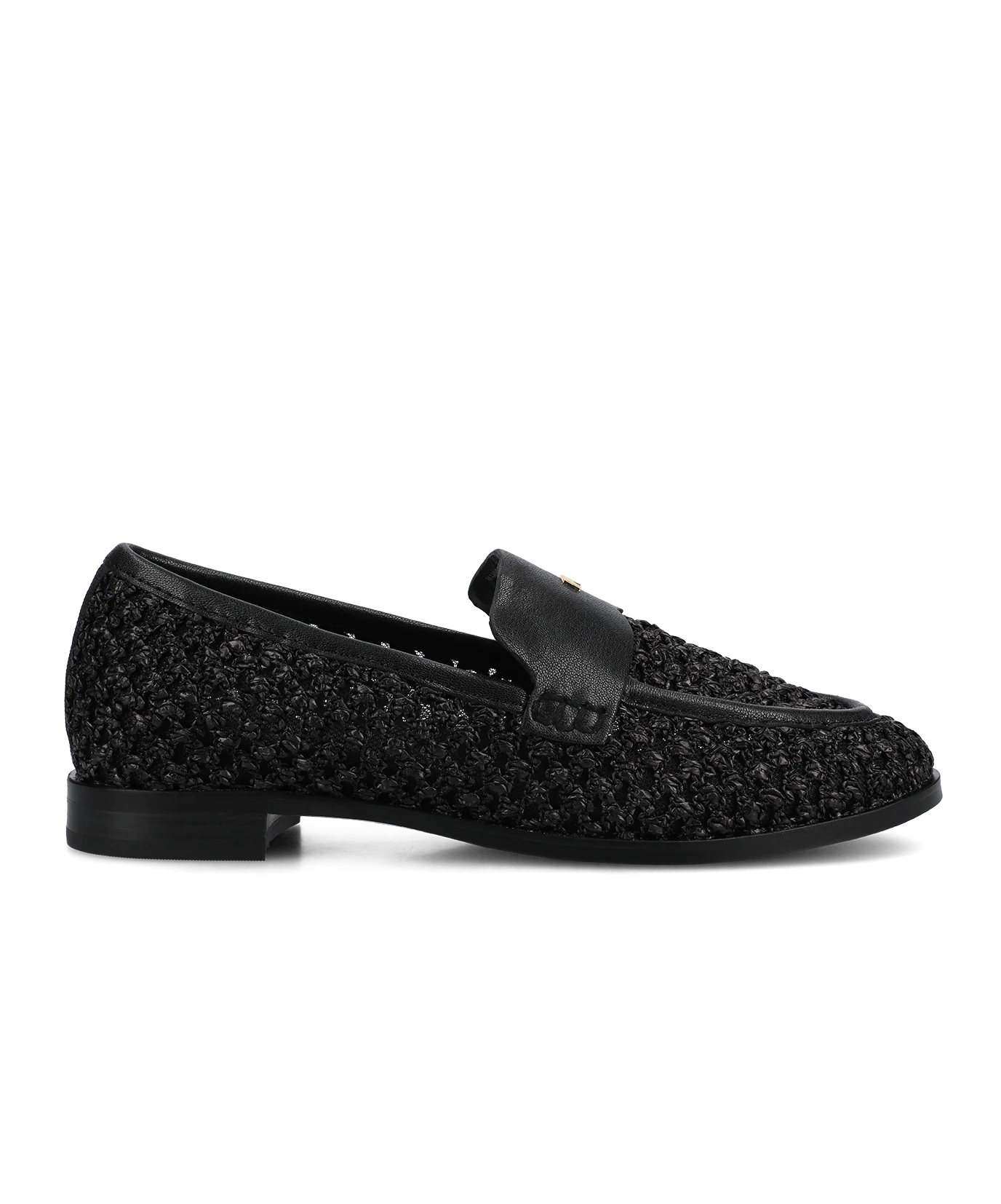 The Starling 20 - Black Openweave - Image 4