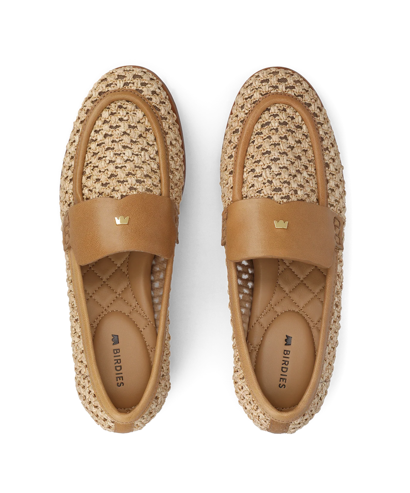 The Starling 20 - Tan Openweave - Image 3