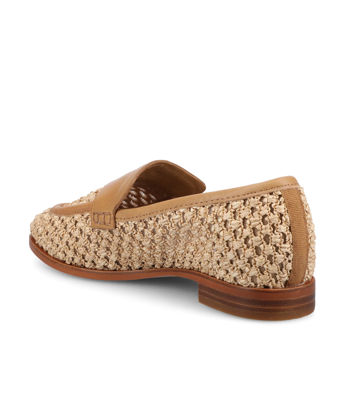 The Starling 20 - Tan Openweave - Image 5