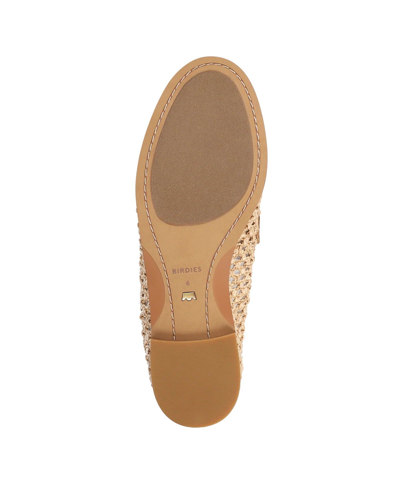 The Starling 20 - Tan Openweave - Image 6