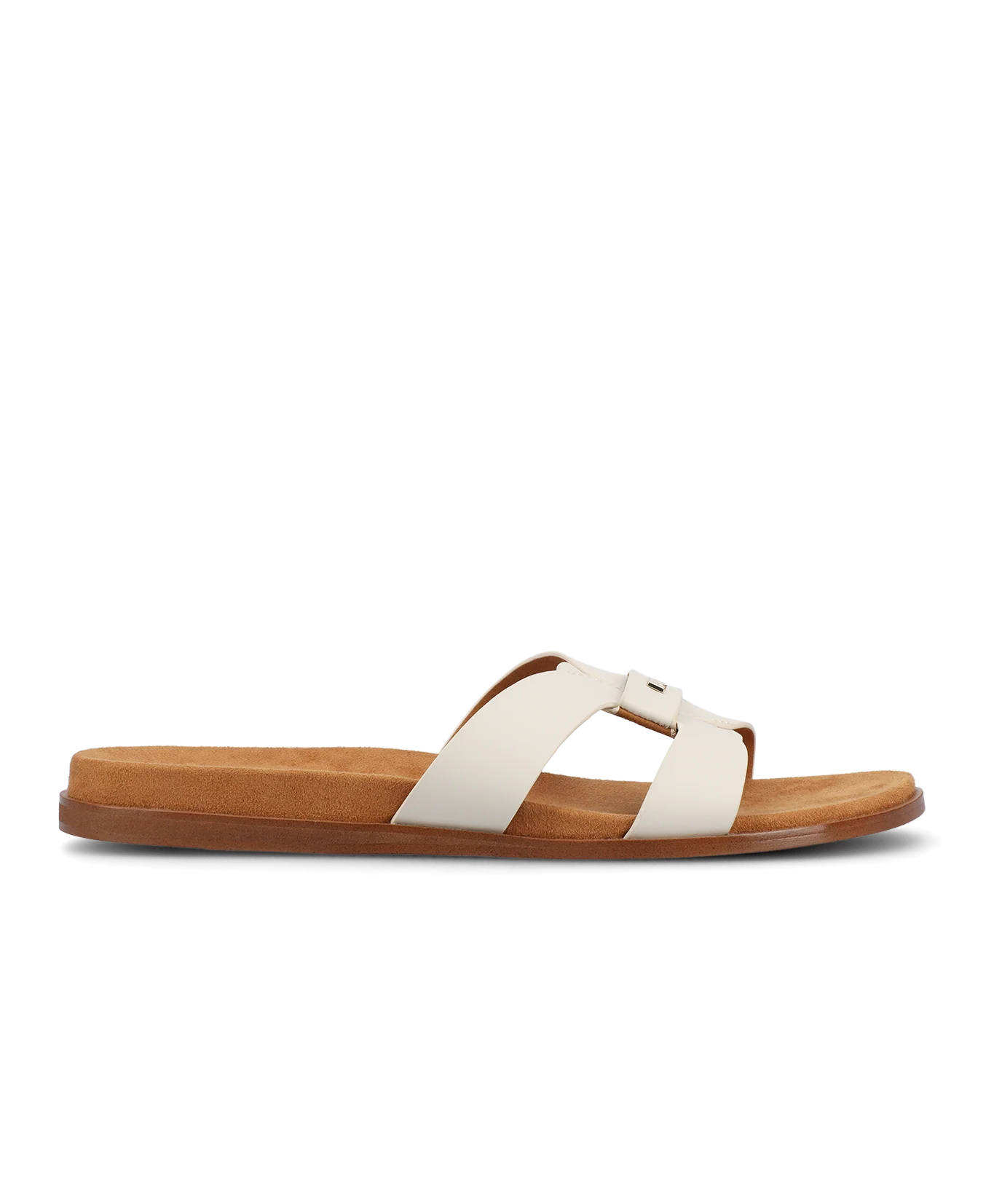 The Sunbird Icon - Off-White Leather - Image 3