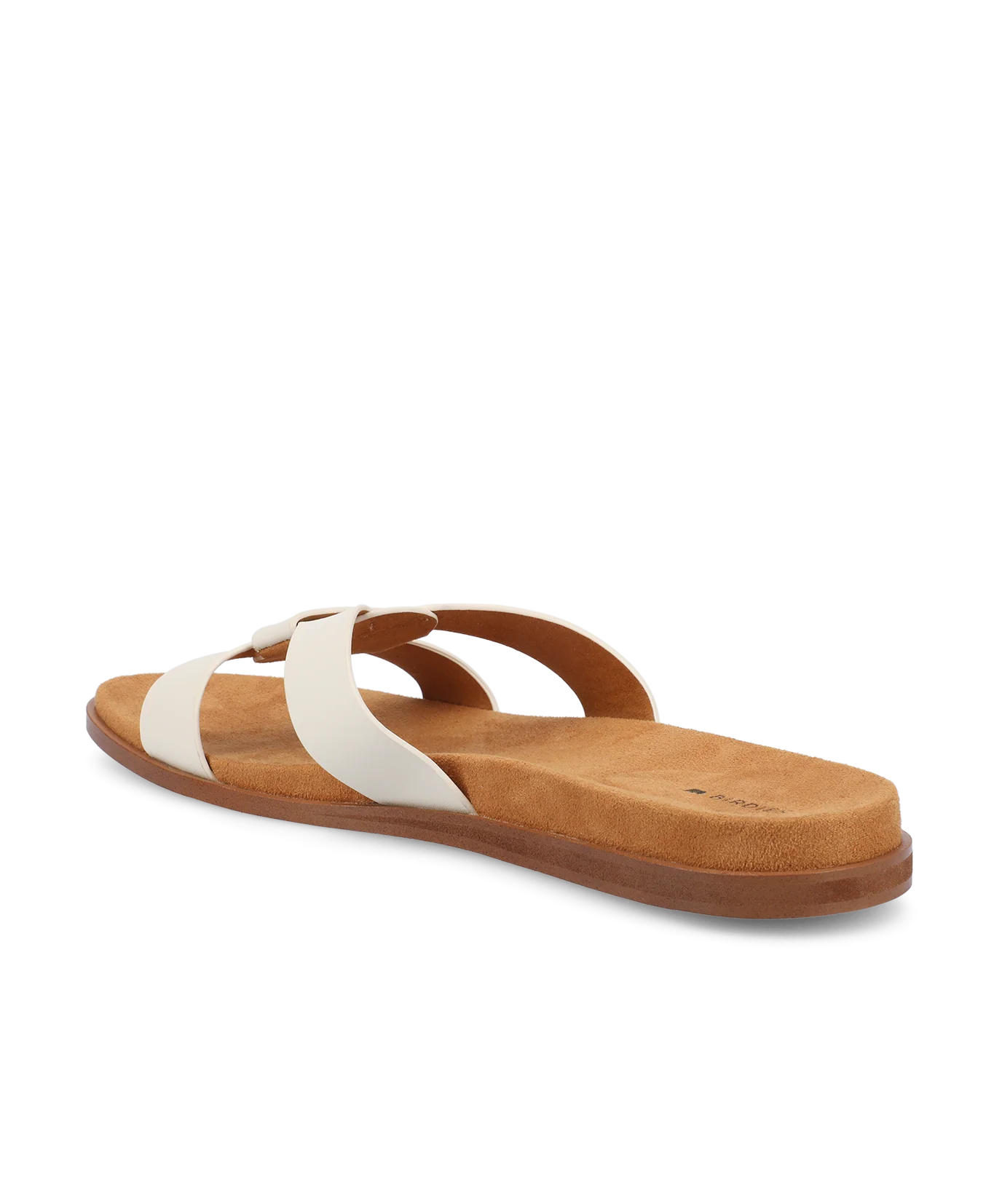 The Sunbird Icon - Off-White Leather - Image 4